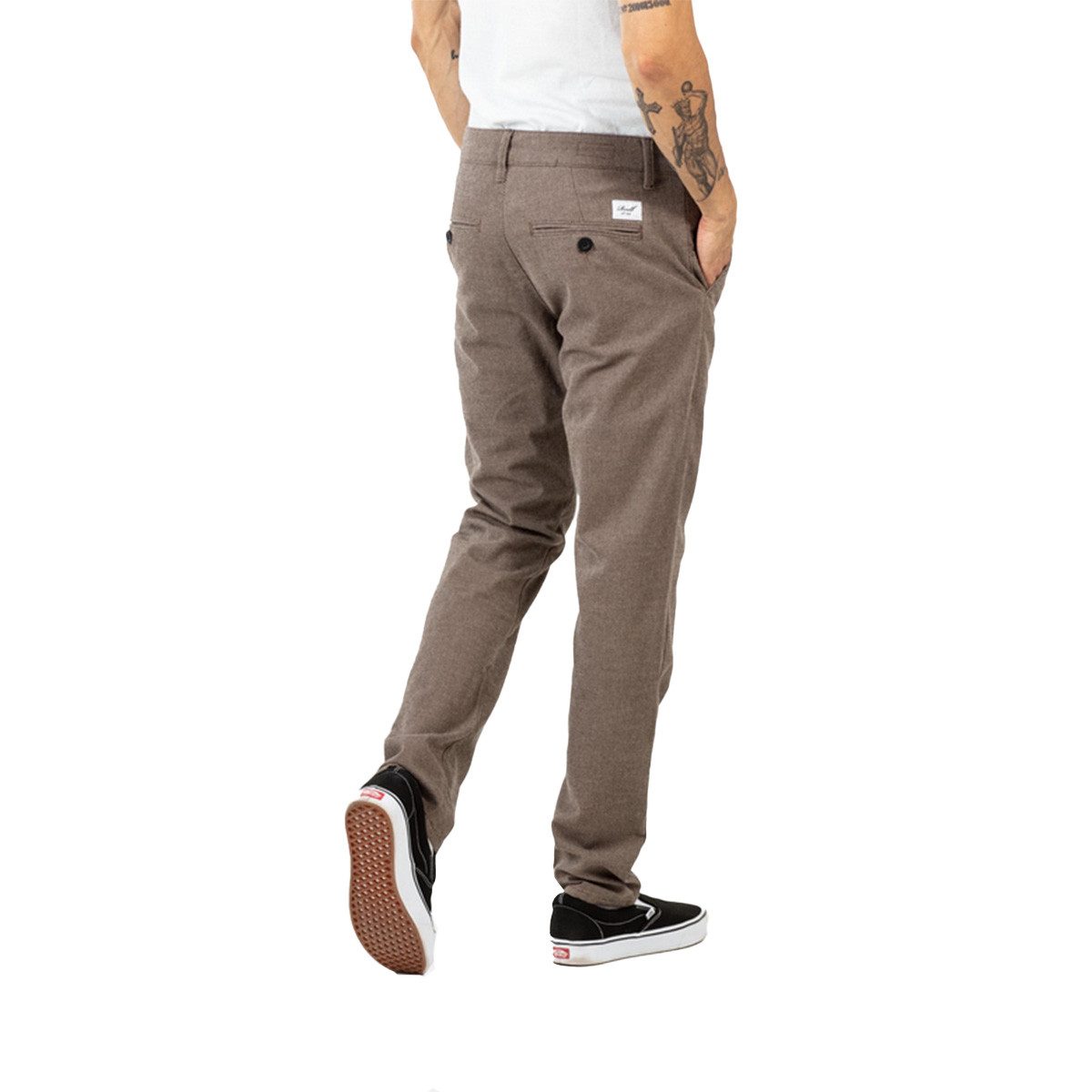 REELL Chinohose Superior Flex Chino günstig online kaufen