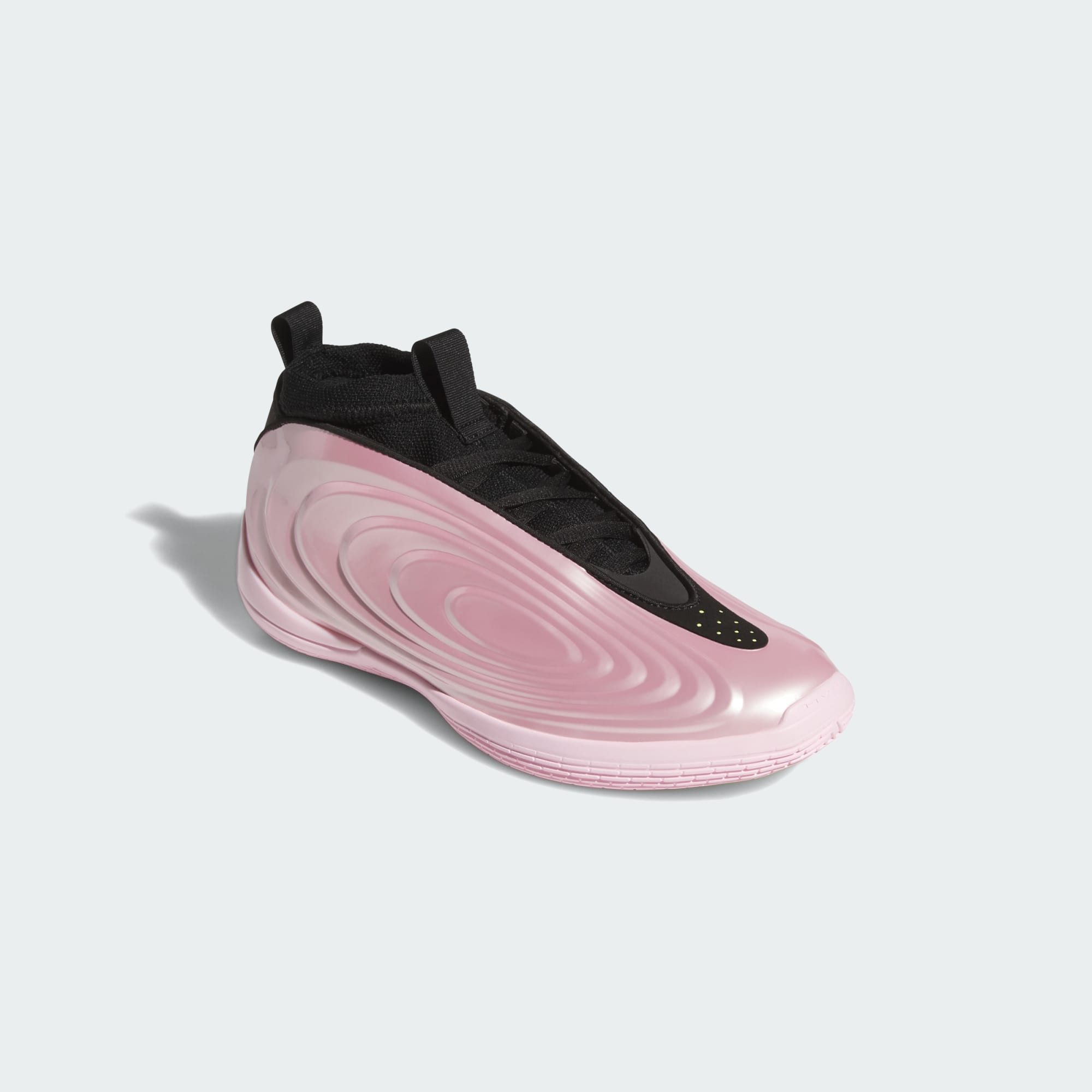 adidas Performance HARDEN VOLUME 10 SCHUH Basketballschuh (2-tlg)