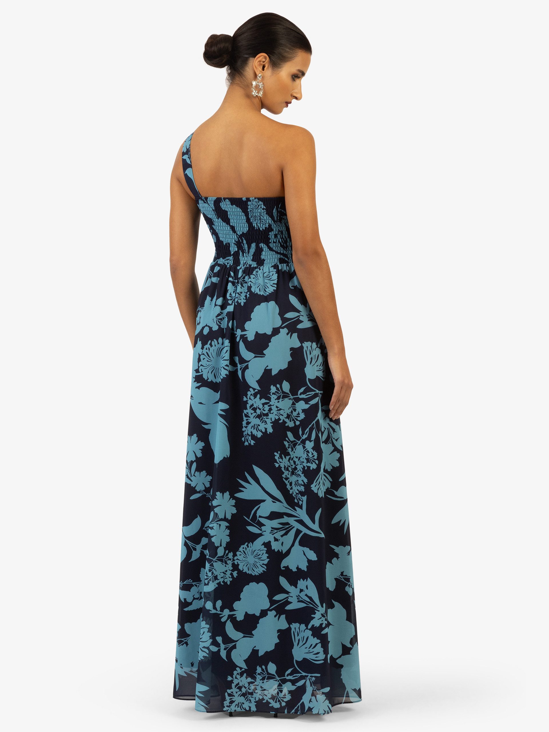 Kraimod Abendkleid mit One-Shoulder-Design günstig online kaufen