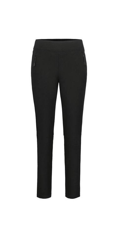 Icepeak Trekkinghose ICEPEAK ADAIN SCHWARZ