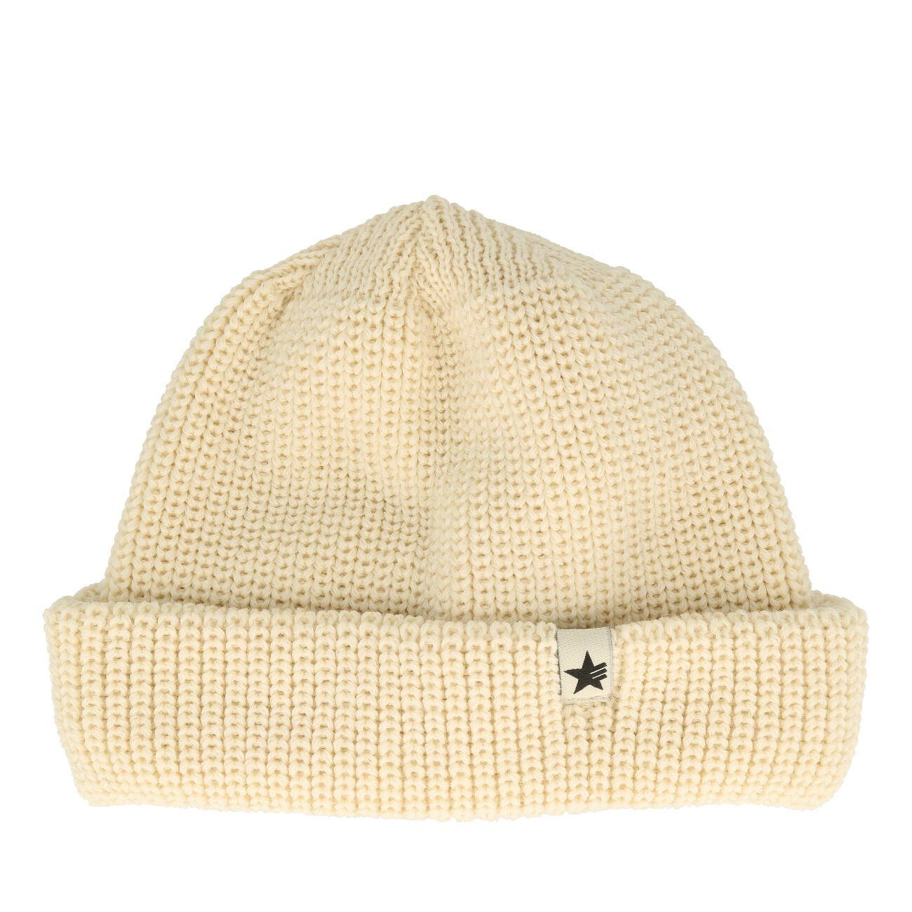 Esperando Beanie Esperando Sailor Beanie Wollweiß
