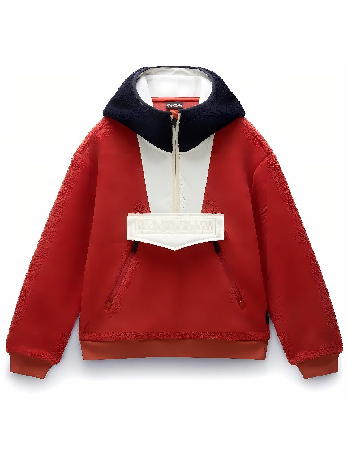 Napapijri Fleecejacke T-Seline Hzh
