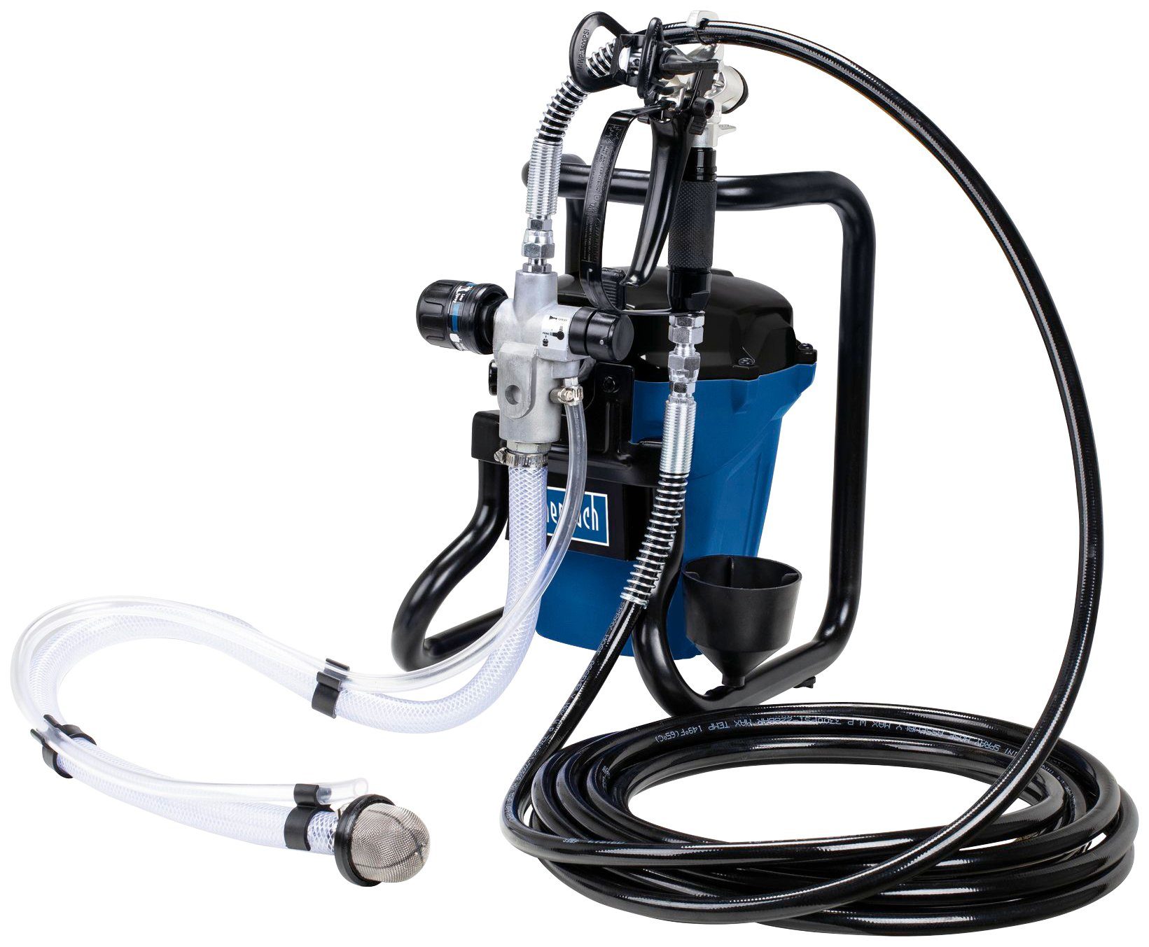 Scheppach Farbsprühgerät ACS3000, (1-tlg)