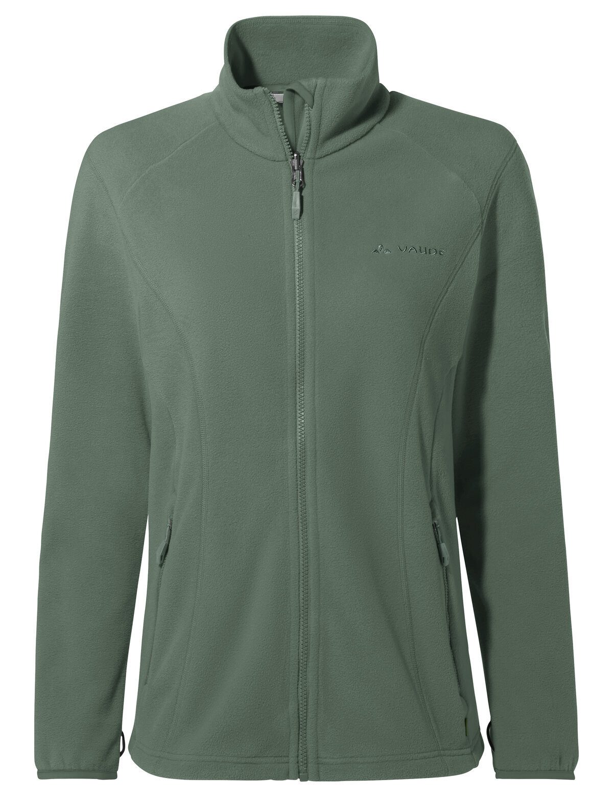 VAUDE Outdoorjacke Women's Rosemoor Fleece Jacket II (1-St) warme, atmungsa günstig online kaufen