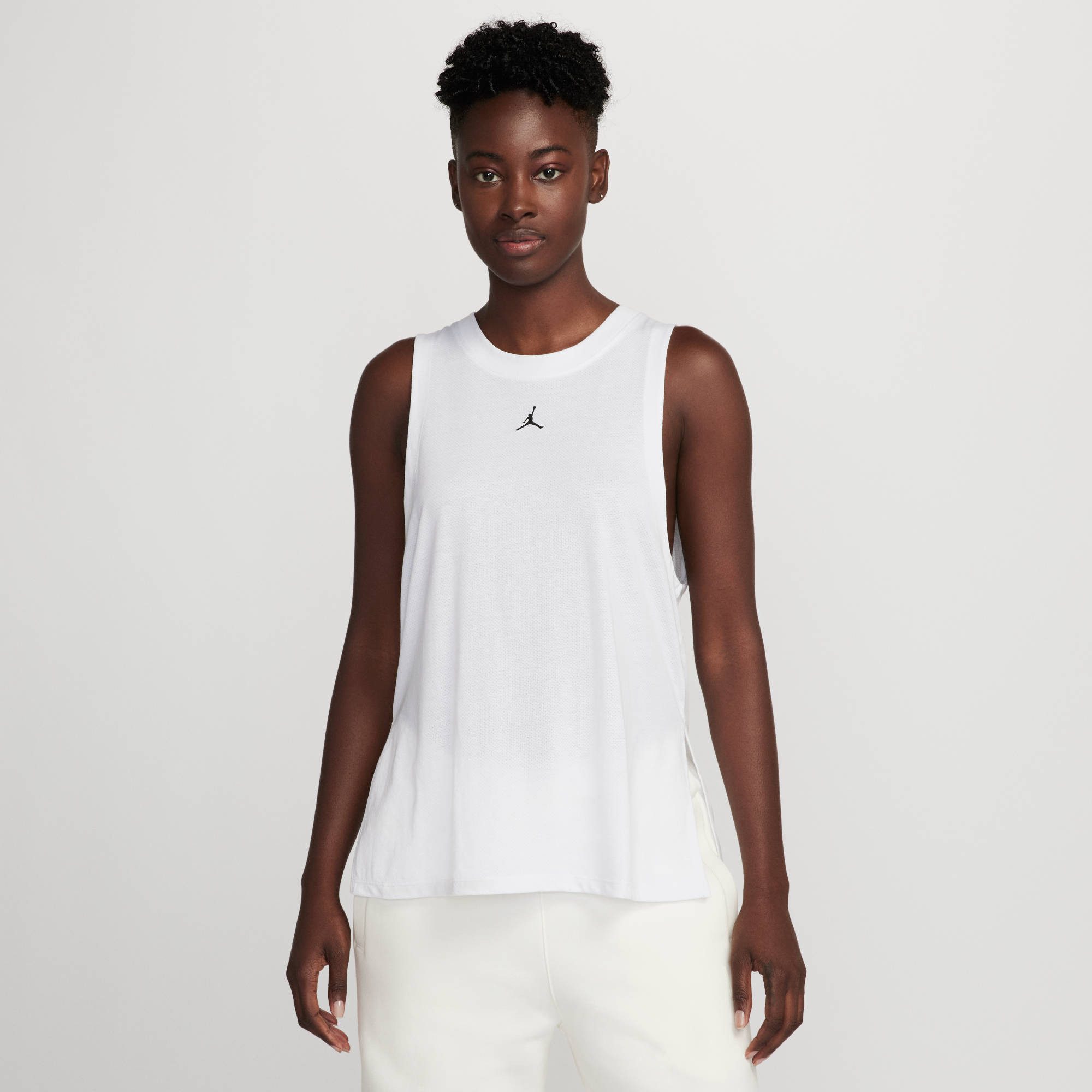 Jordan Trainingstop W J SPT DIAMOND TANK