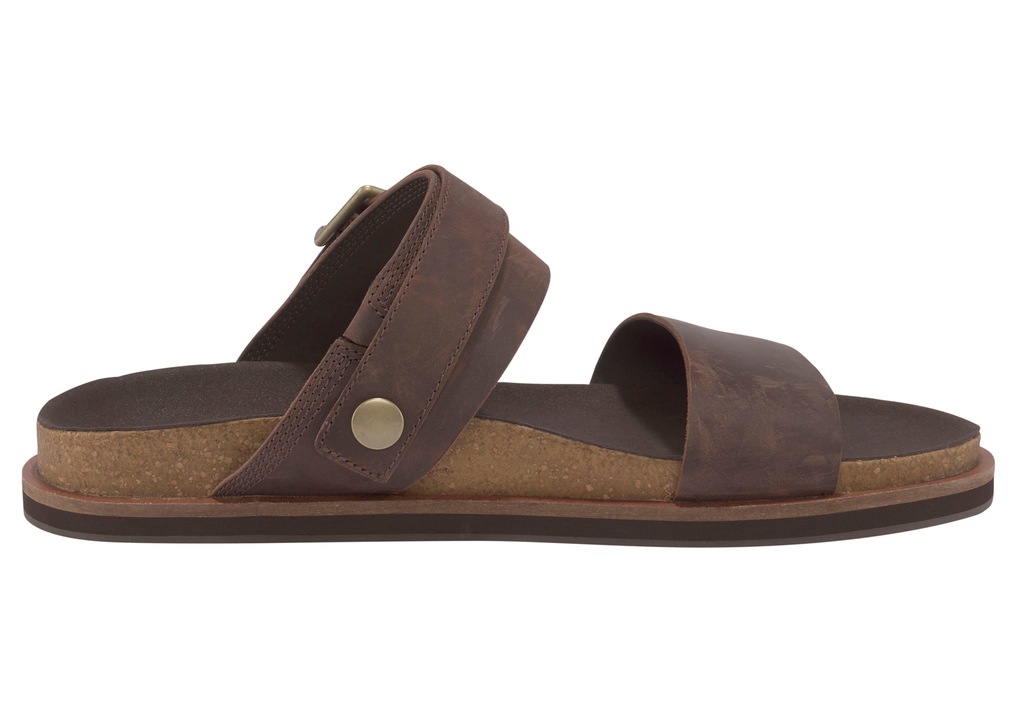 Timberland Amalfi Vibes 2Band Sandal Outdoorsandale