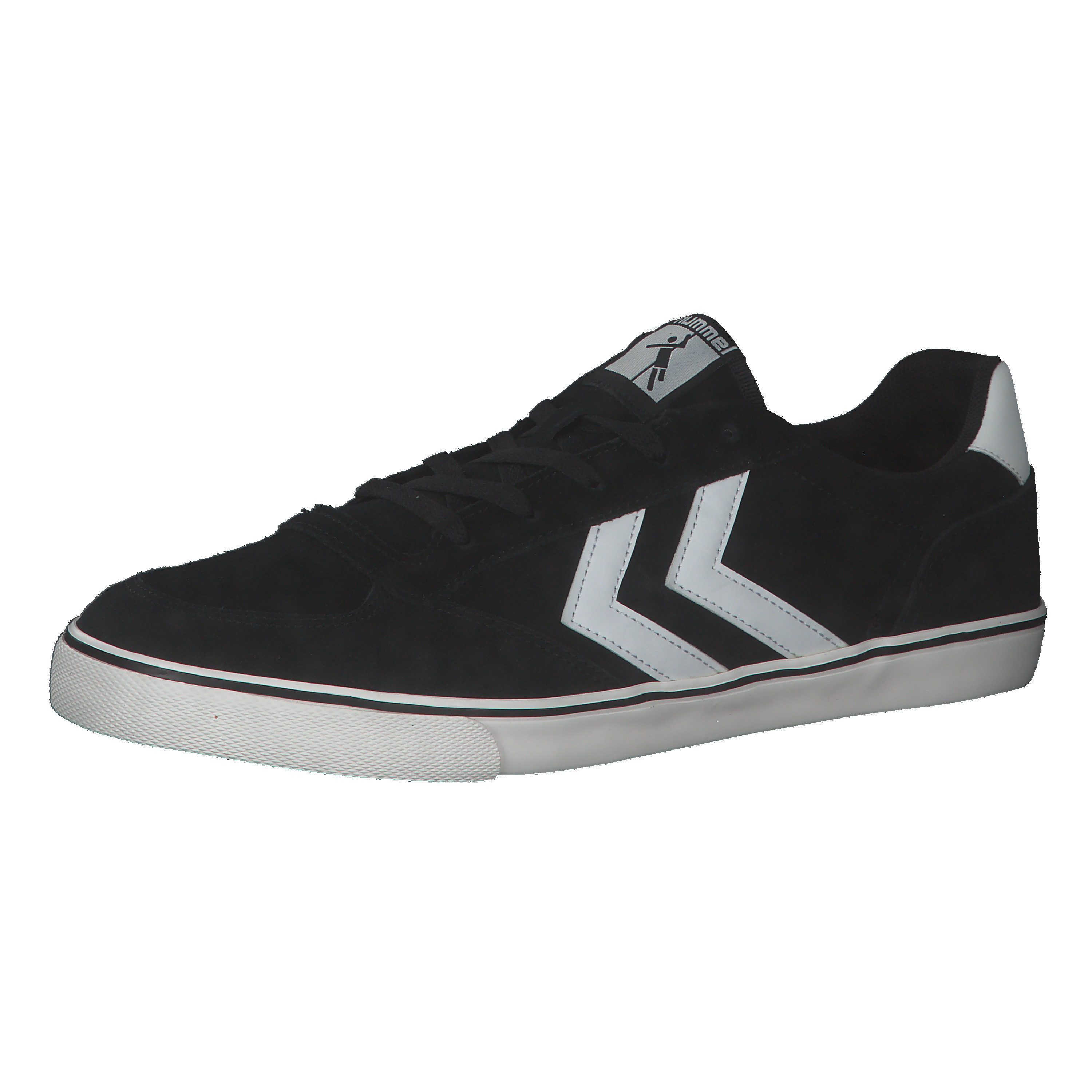 Hummel Unisex Sneaker Stadil Low 3.0 Suede 212971 Sneaker