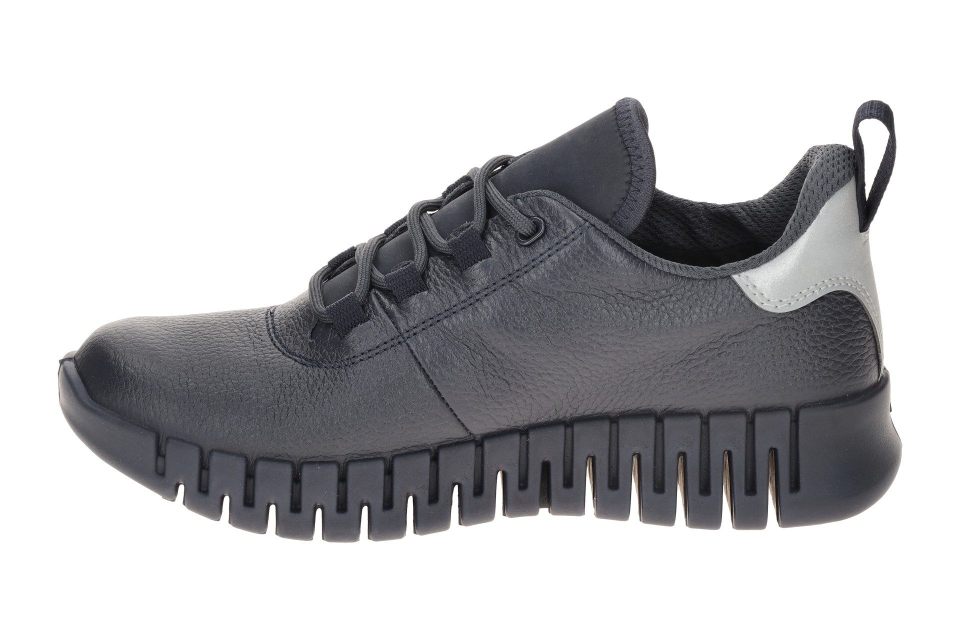 Ecco 21823301038 Schnürschuh