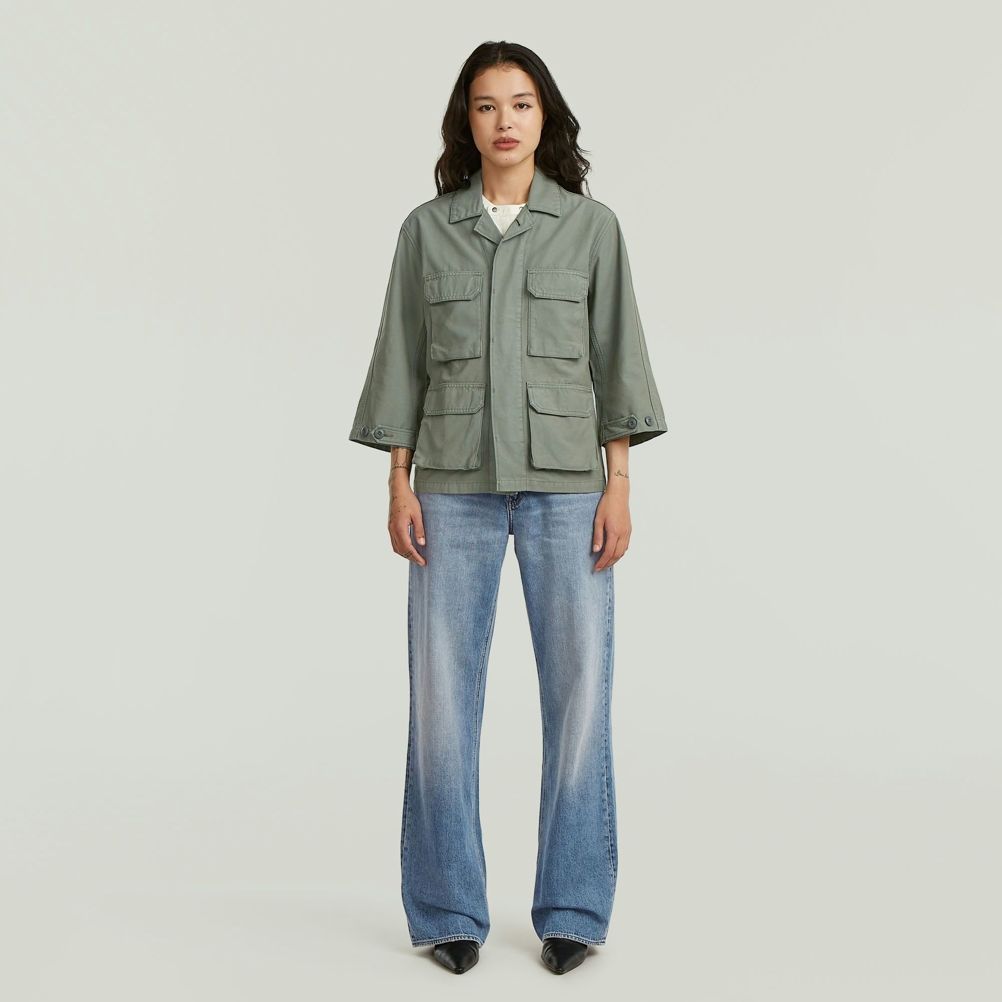 G-STAR Winterjacke