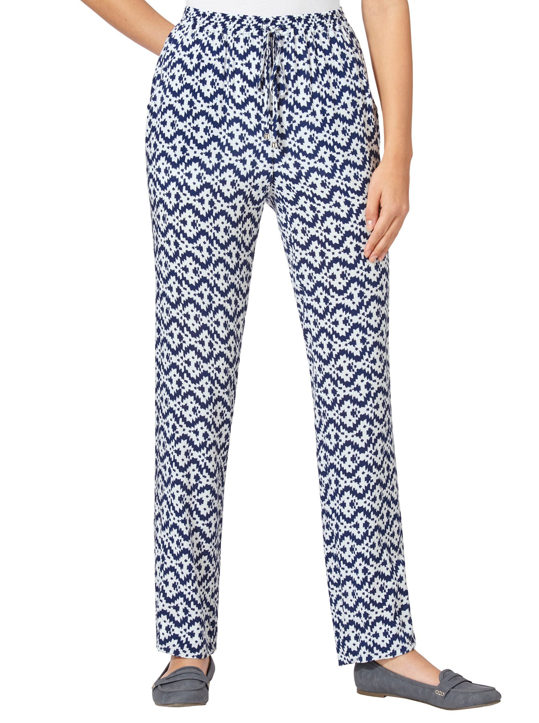 Sieh an! Jerseyhose Schlupfhose . günstig online kaufen