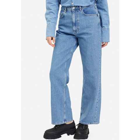 Tamaris High-waist-Jeans
