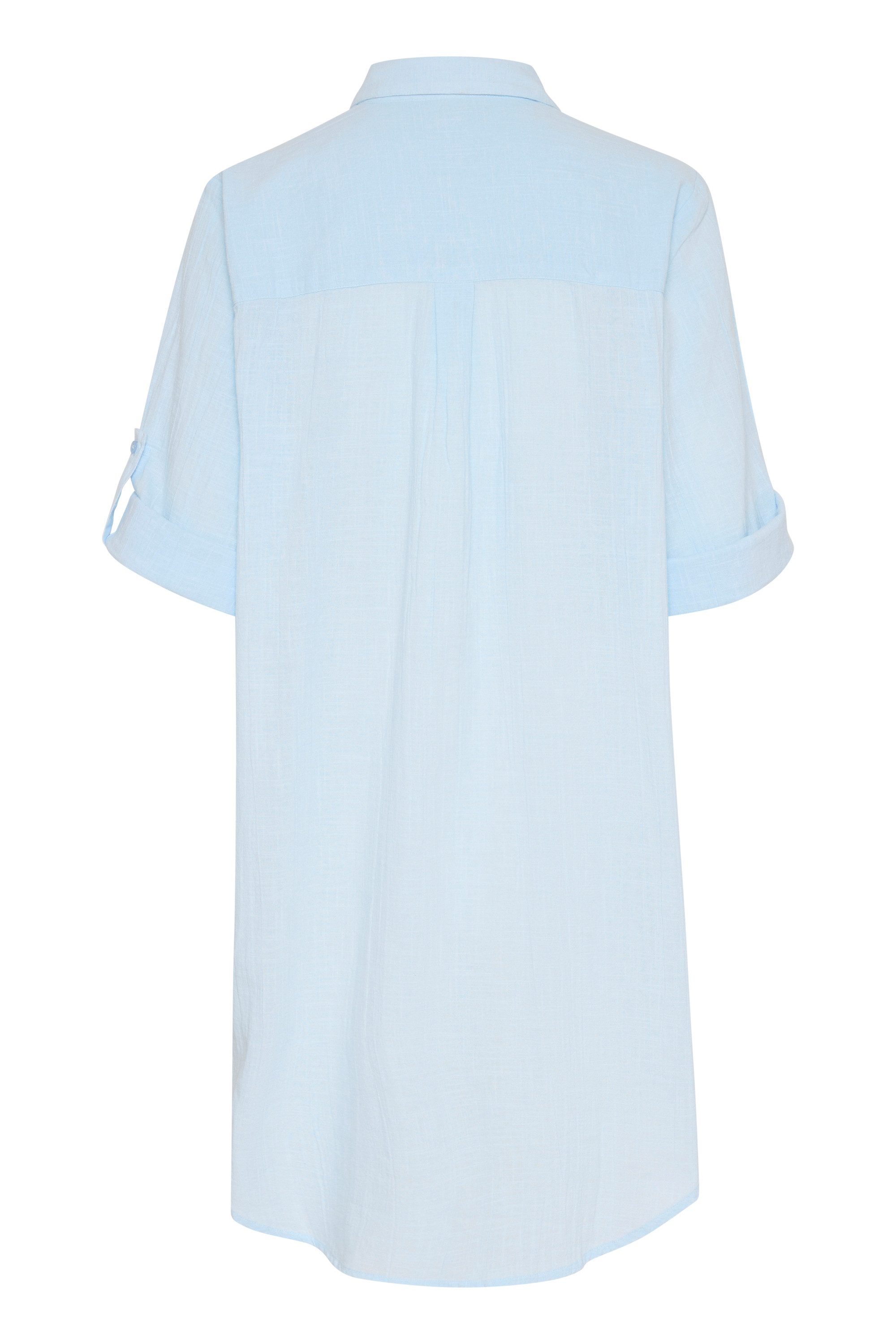 KAFFE Kurzarmhemd Hemd KApauline günstig online kaufen