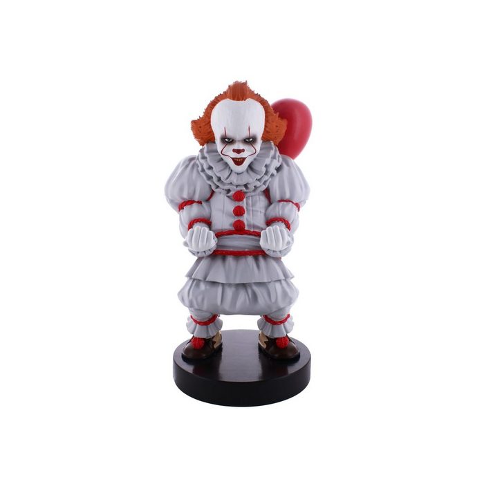 Exquisit Gaming Cable Guy Pennywise ES Controller-Halterung