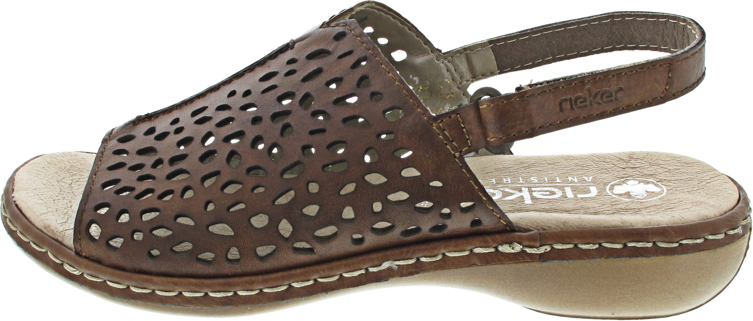 Rieker Slingsandalette