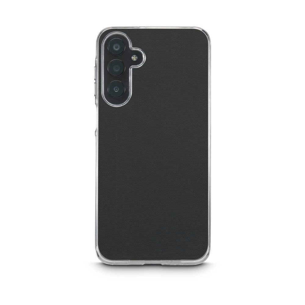 Hama Handytasche Hama Always Clear Hülle für Galaxy A16 - Schutzhülle. (Hama Handyhülle Always Clear für Galaxy A16)