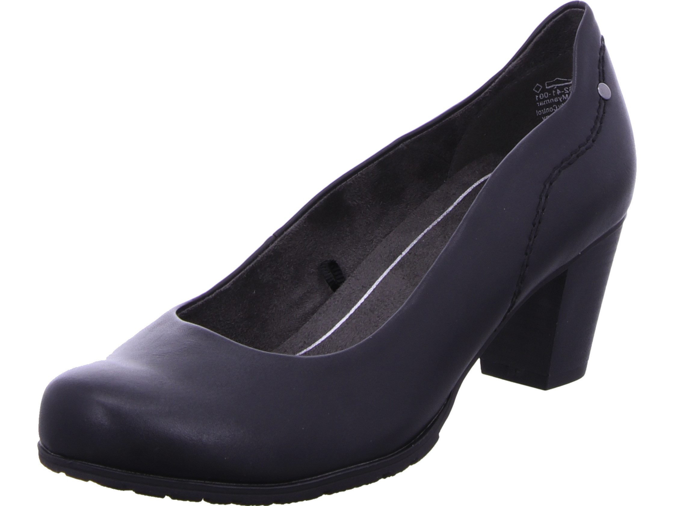 Jana High-Heel-Pumps