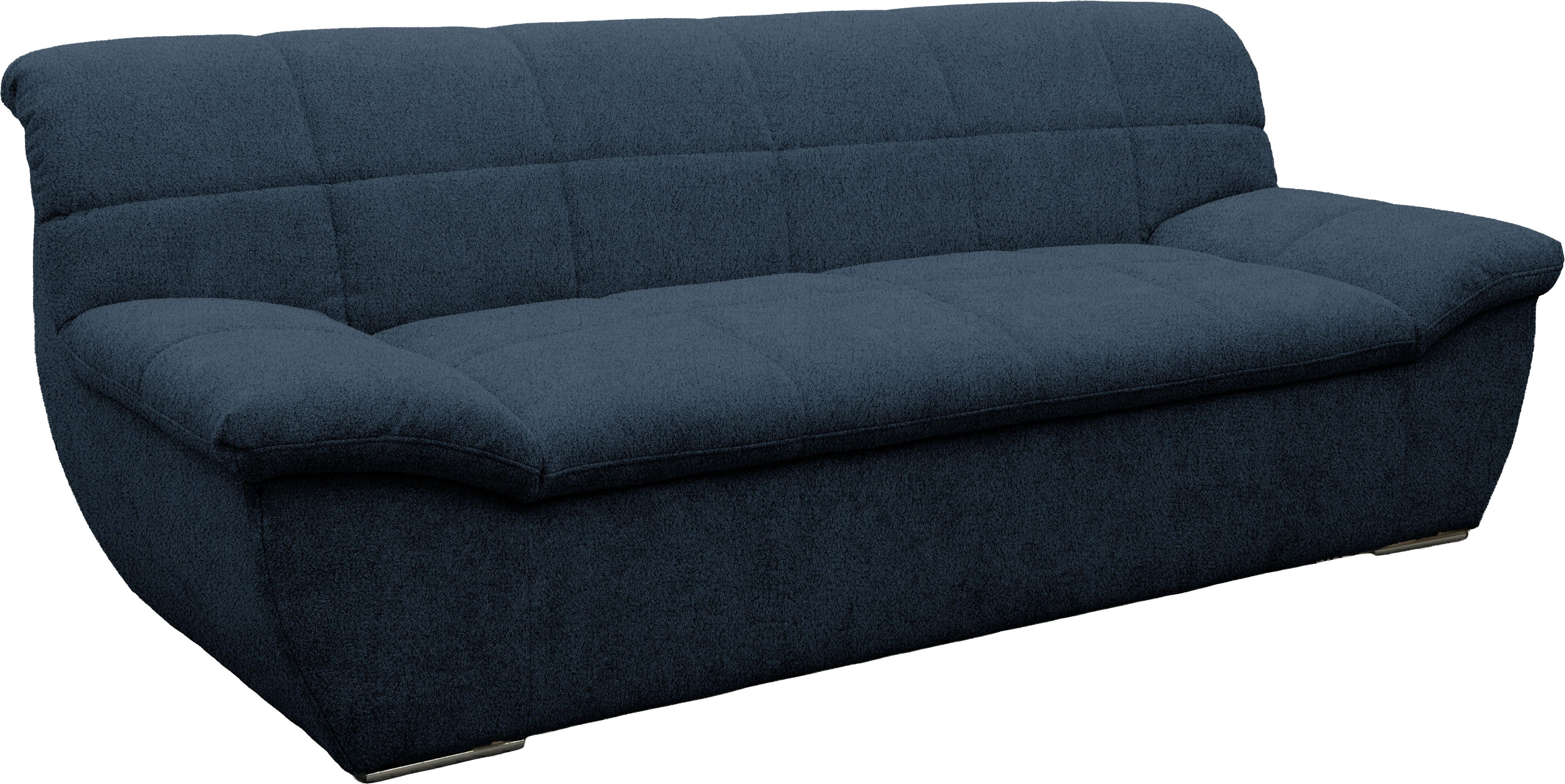 OTTO home 2-Sitzer Salltum 211 cm breit, formschön, komfortabel, mit Ziernähen in Rücken und im Sitz, pflegeleichter Bezug – Bild 5 von 5