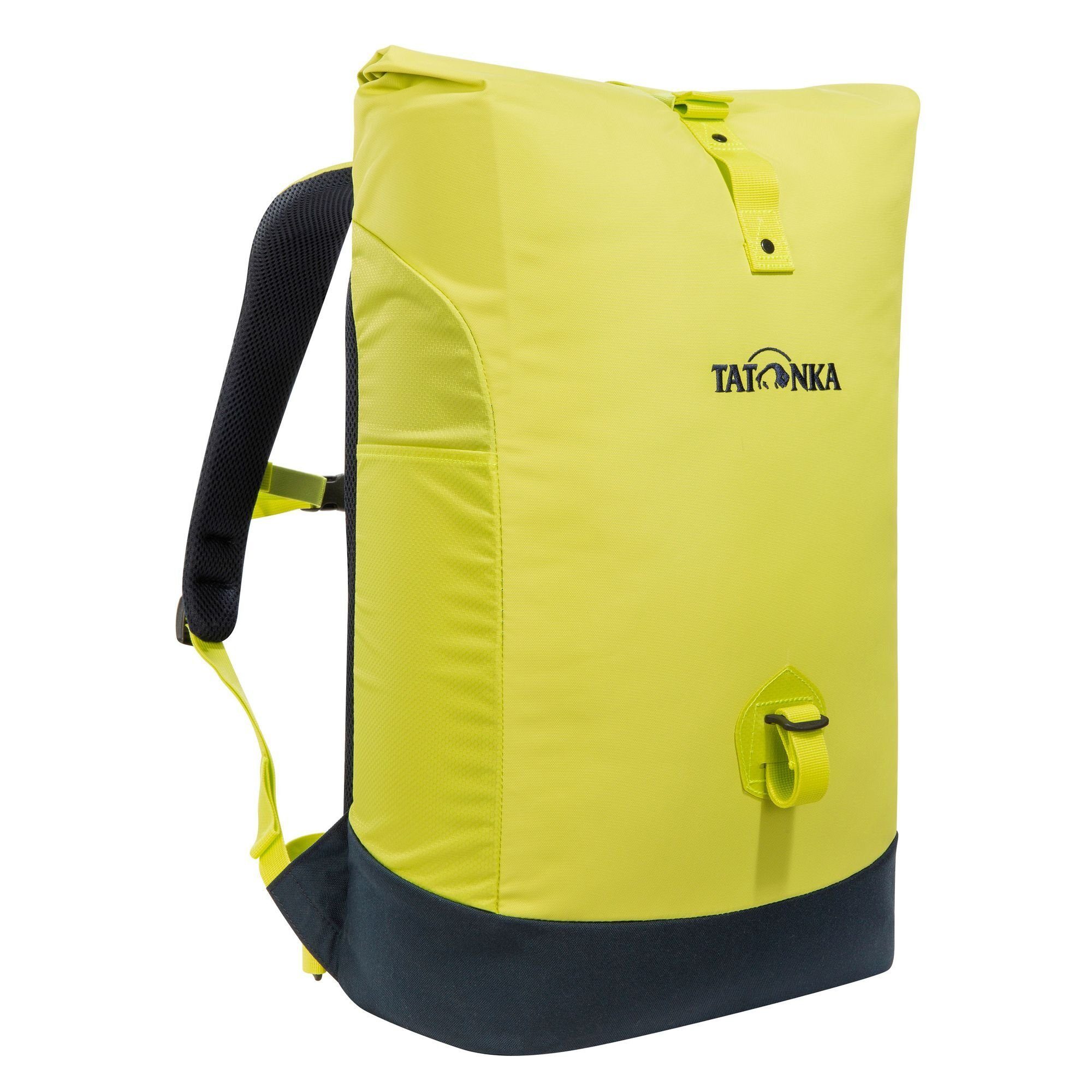 TATONKA® Grip, Polyamid Lime Wanderrucksack