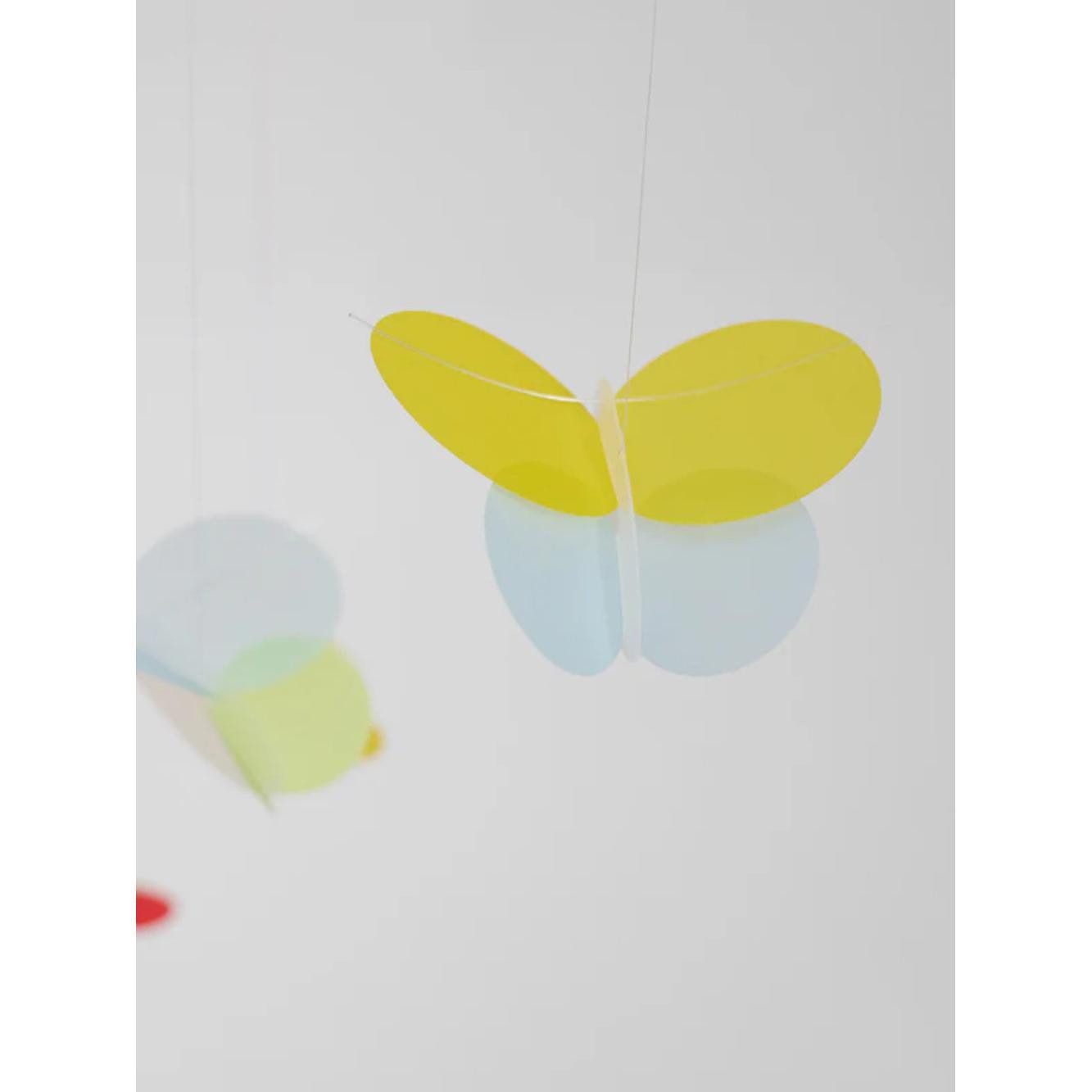 Flensted Mobiles Mobile Mobile Butterflies
