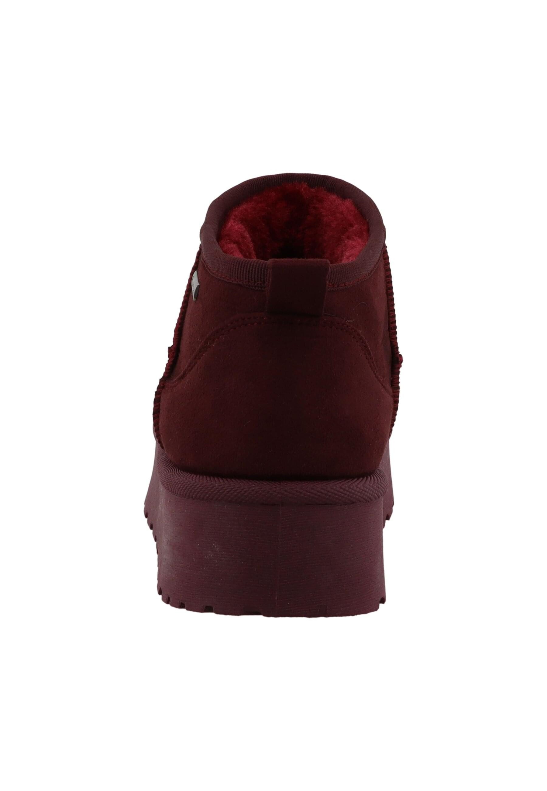 TOM TAILOR Tom Tailor Short Boots günstig online kaufen