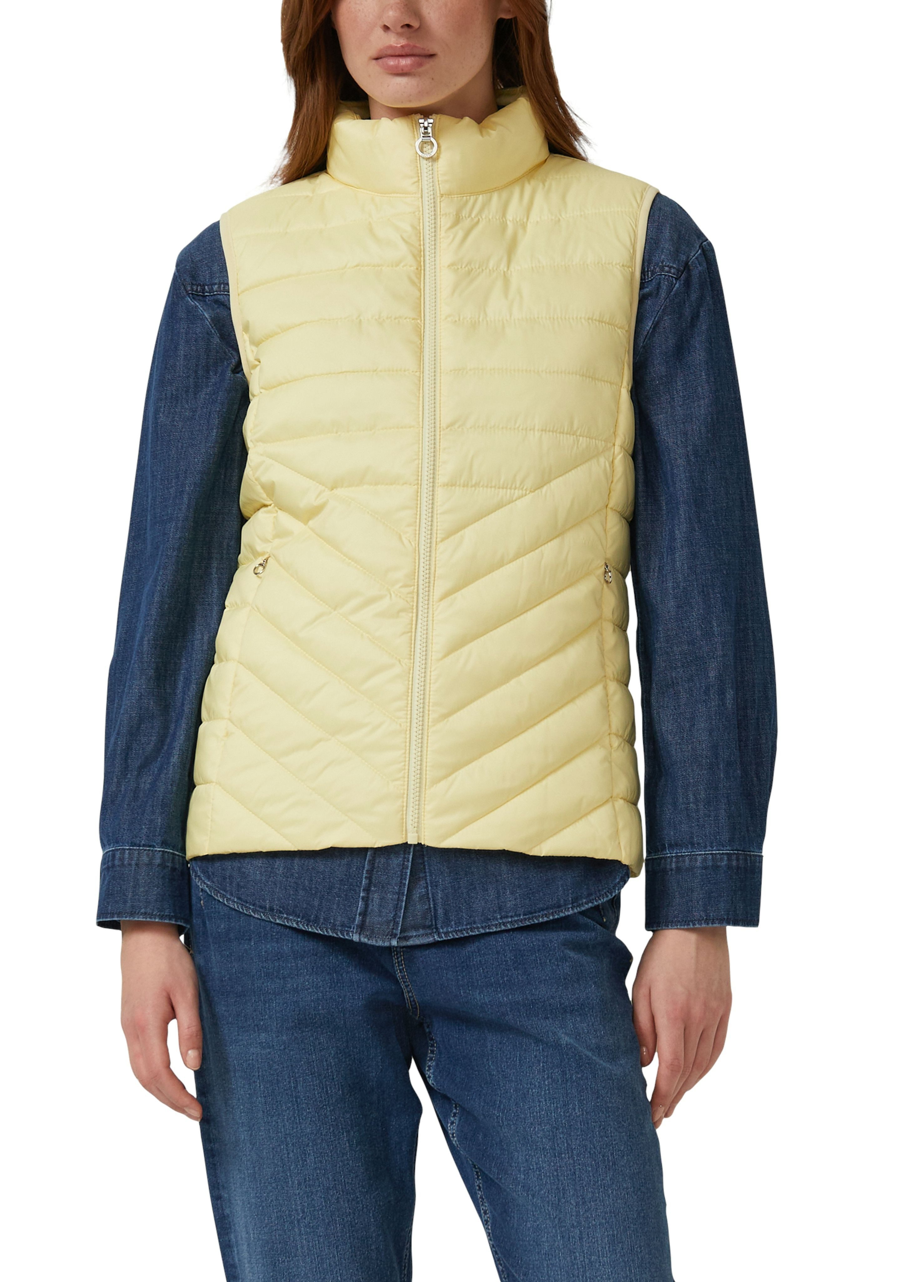 s.Oliver Steppweste günstig online kaufen