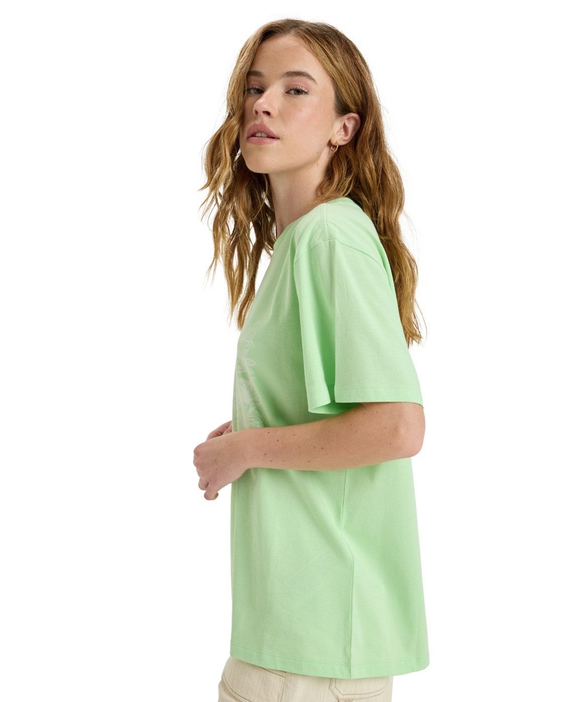 Roxy T-Shirt Hangloose The Sky günstig online kaufen