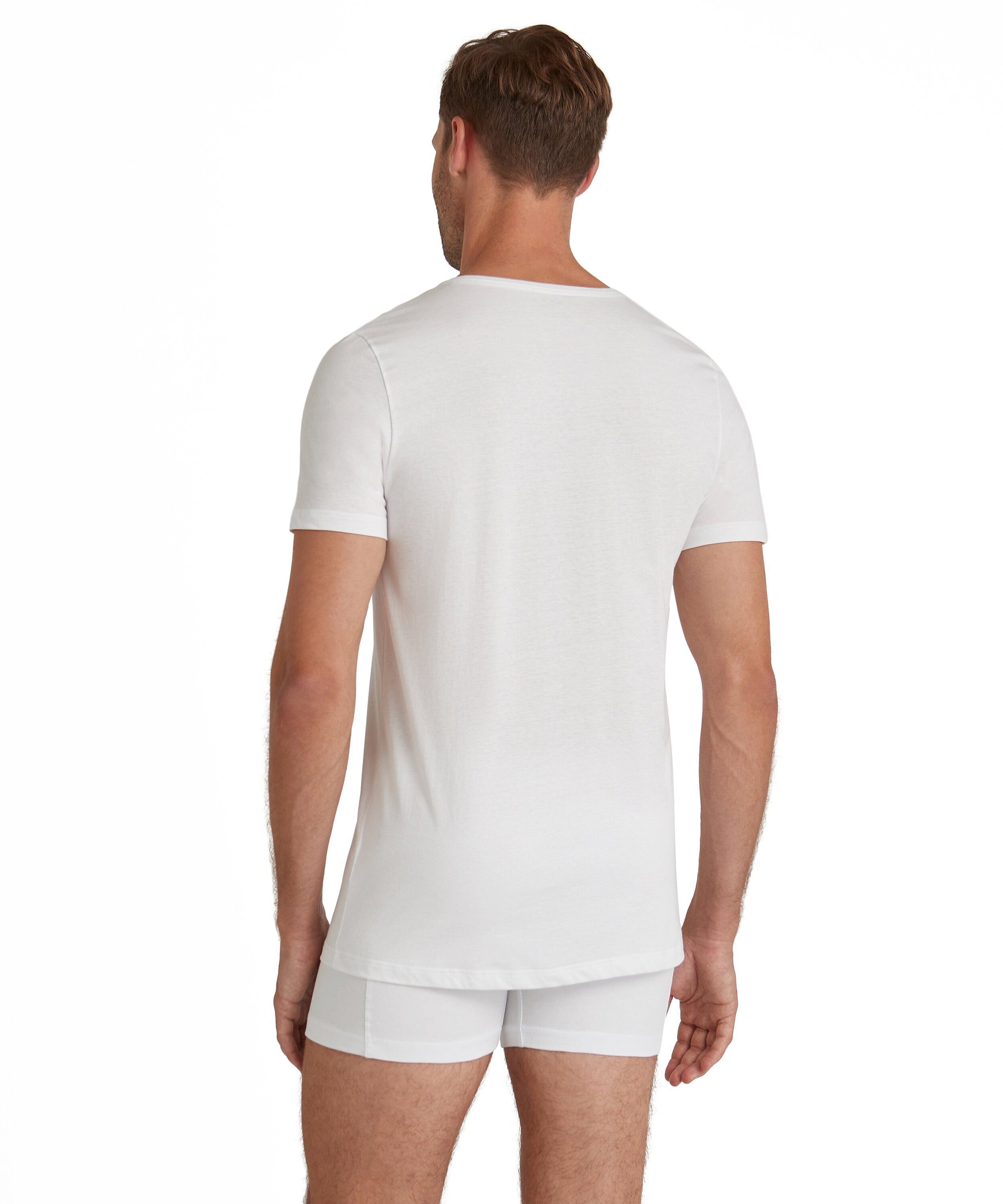 FALKE Unterziehshirt Daily Natural (1-St., 1) günstig online kaufen