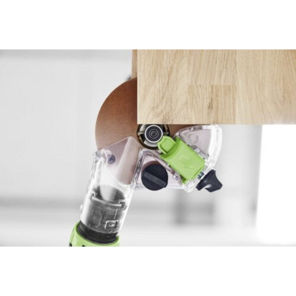 FESTOOL Oberfräse Festool Kantenfräse 578716 OFK 500 Q-Plus R3 450 W