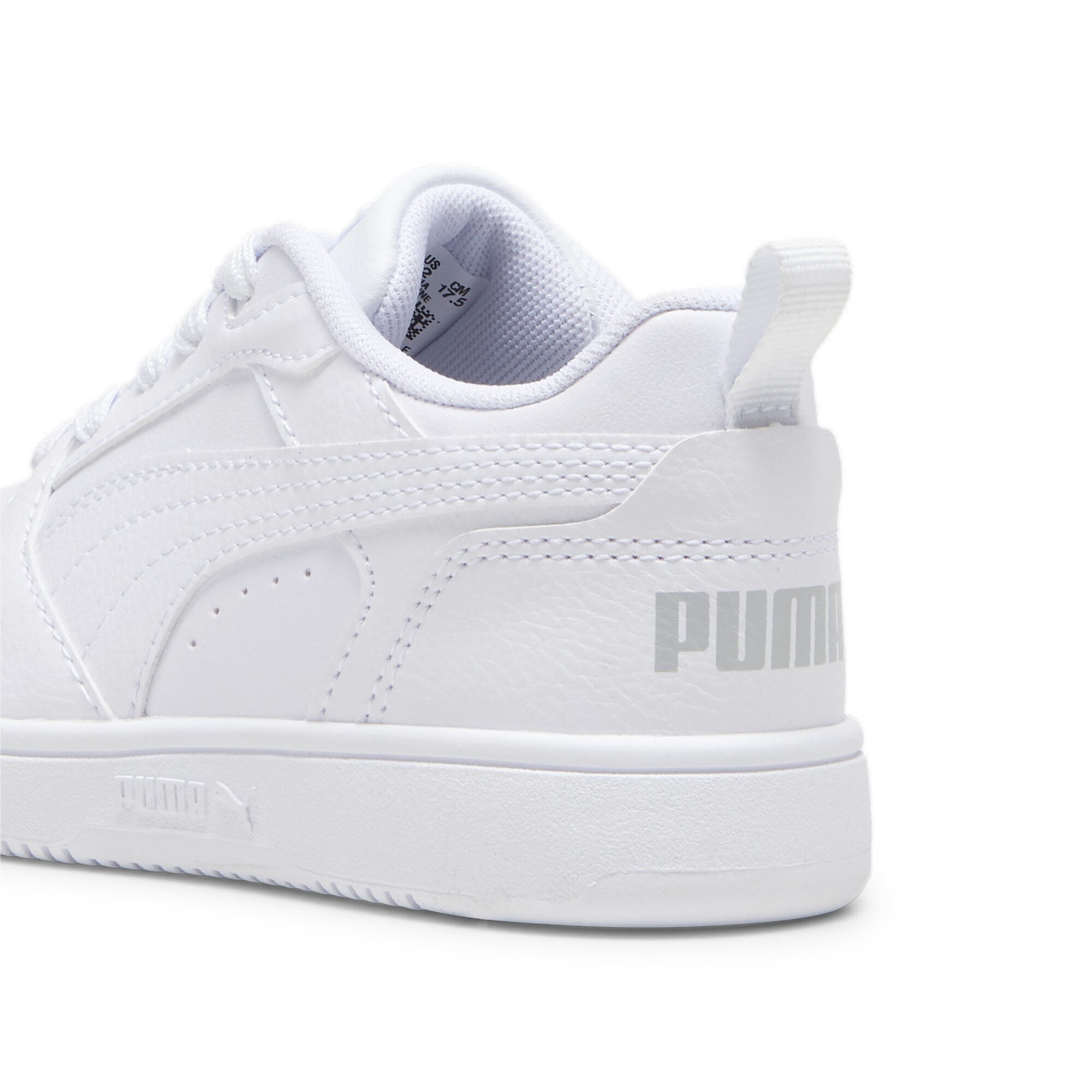 PUMA Rebound V6 Lo Sneakers Kinder Sneaker. € 44,95