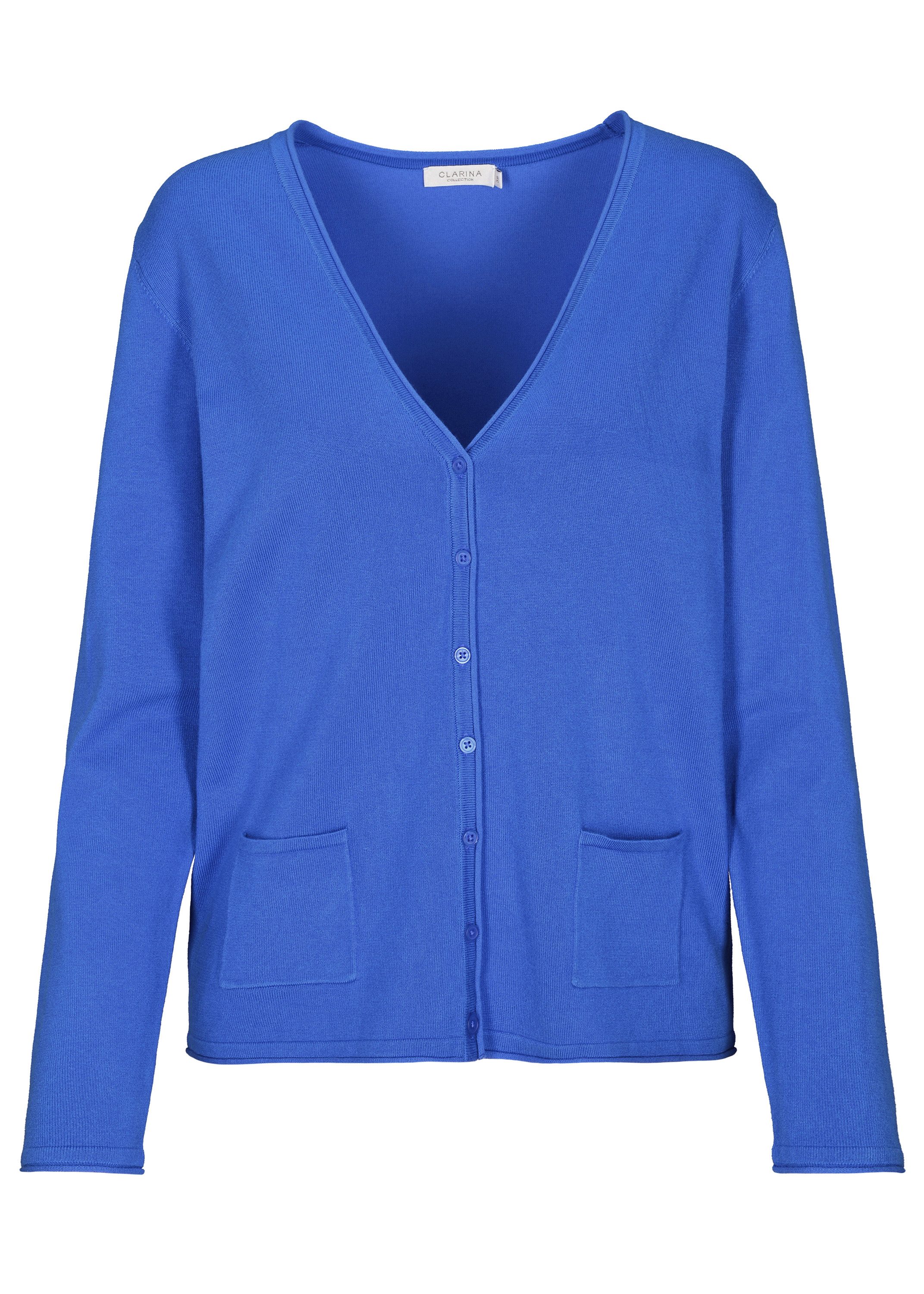 Strickjacke WALTER