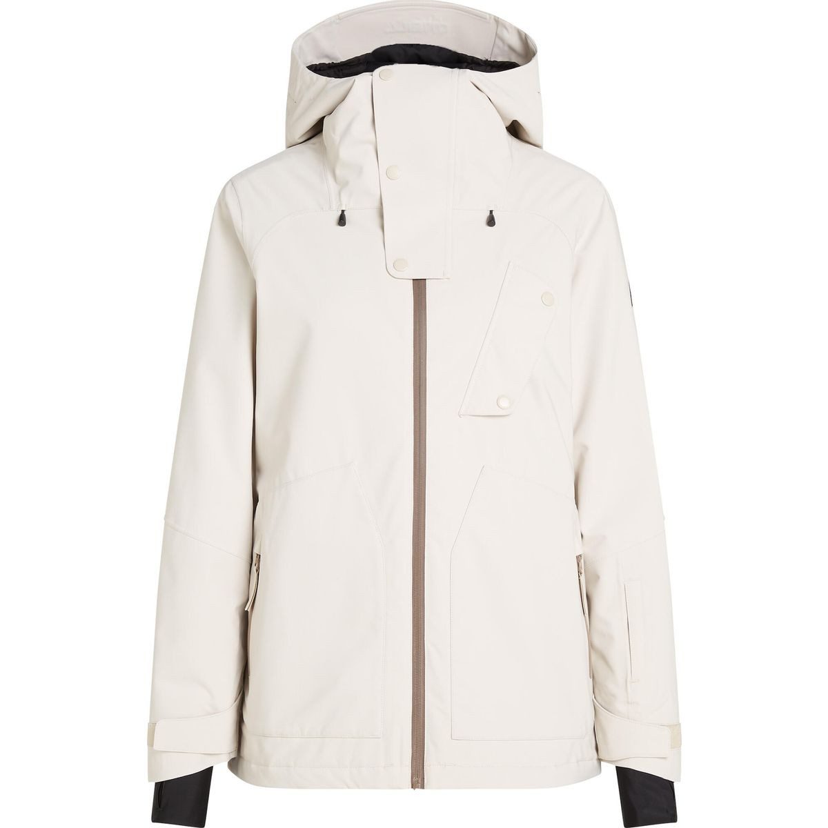 O'Neill Skijacke Aplite Pro Snow Jacket Ideal für Outdoor-Aktivitäten, bietet sie Schutz und Komfort mit