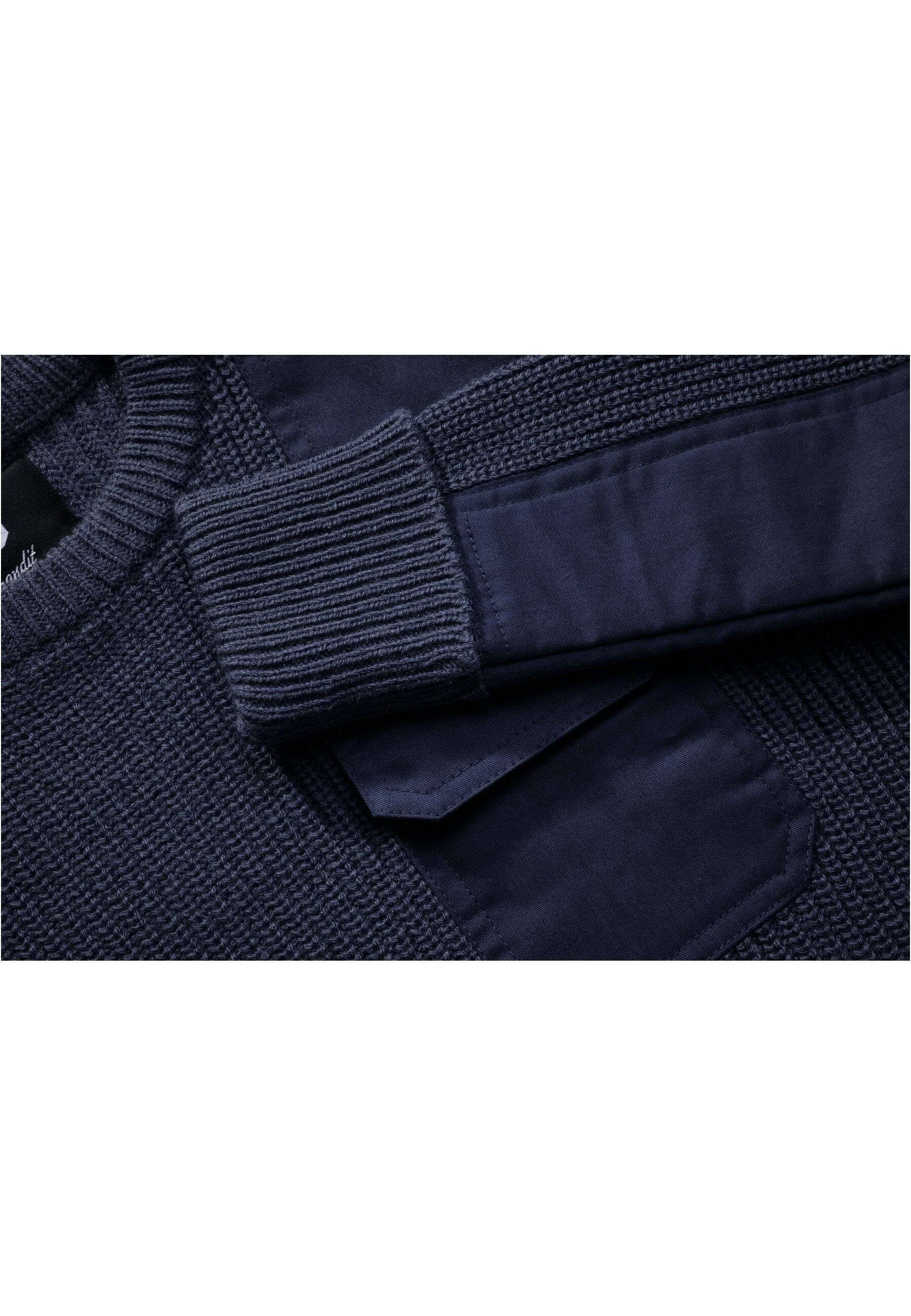 Brandit Sweatshirt Brandit Unisex Kids BW Pullover (1-tlg)