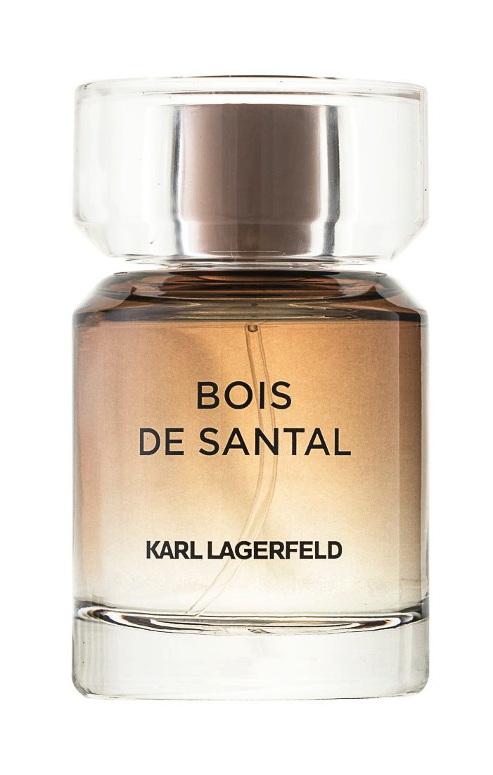 KARL LAGERFELD Eau de Toilette Bois de Santal Eau de Toilette