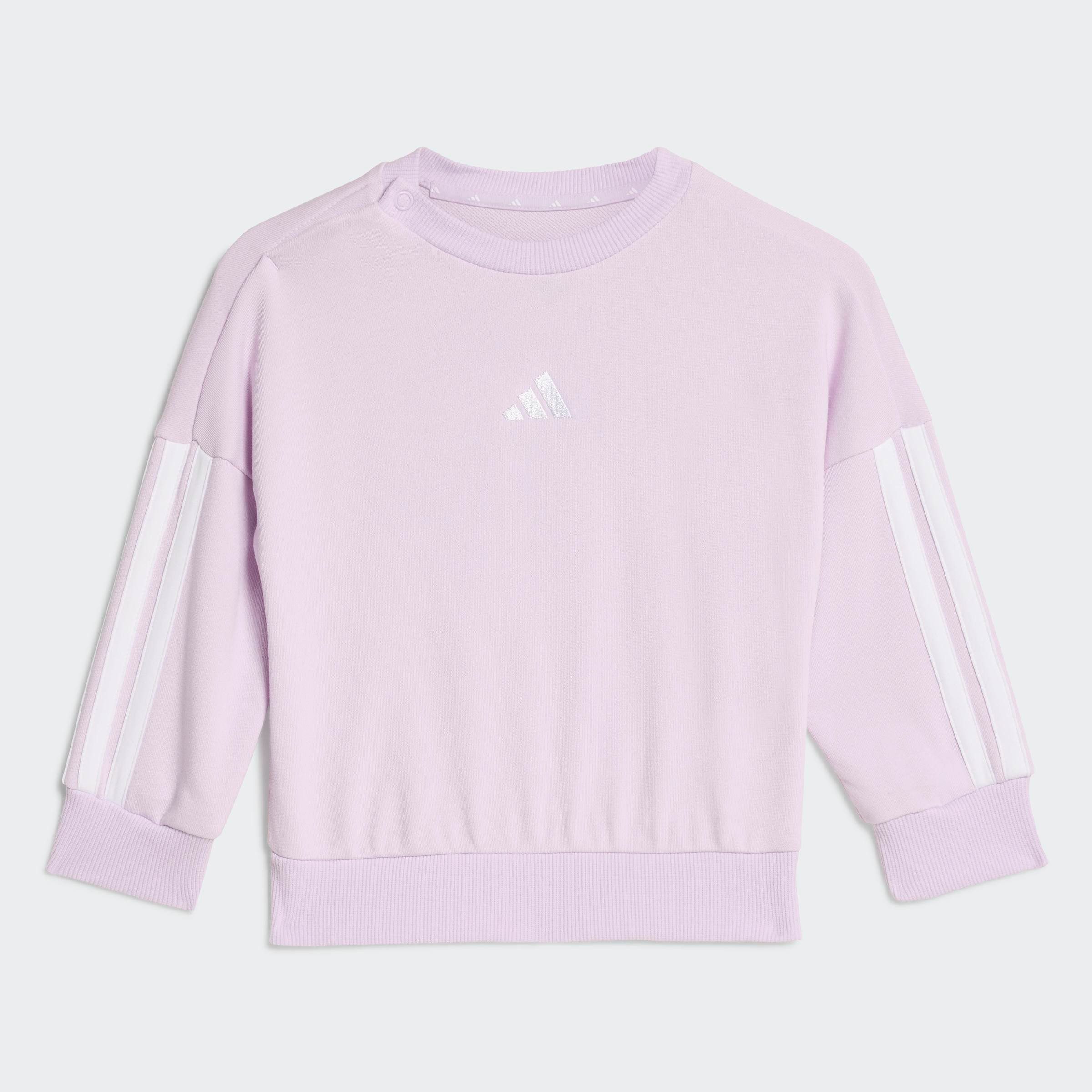 adidas Sportswear Trainingsanzug ESSENTIALS KIDS (2-tlg)