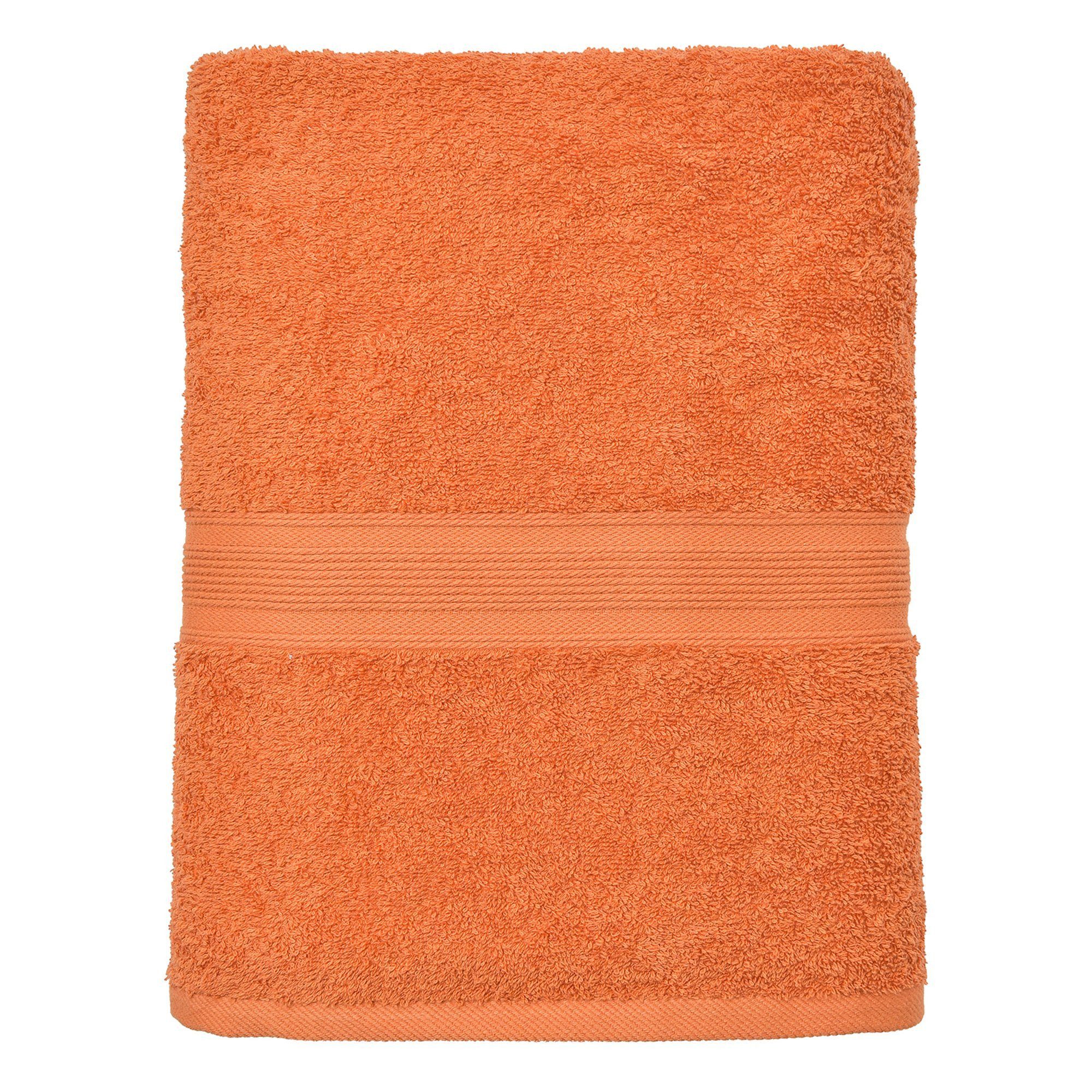 leevitex® Saunatuch Frottee XXL, (1-St), 80 günstig online kaufen