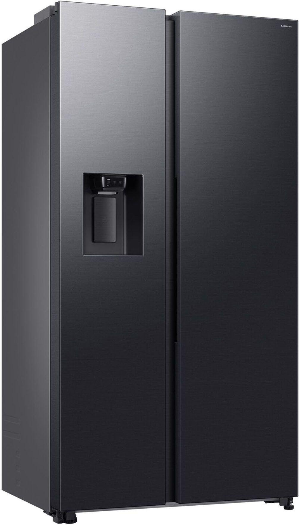 Samsung Side-by-Side RS70F RS70F66KBFEF
