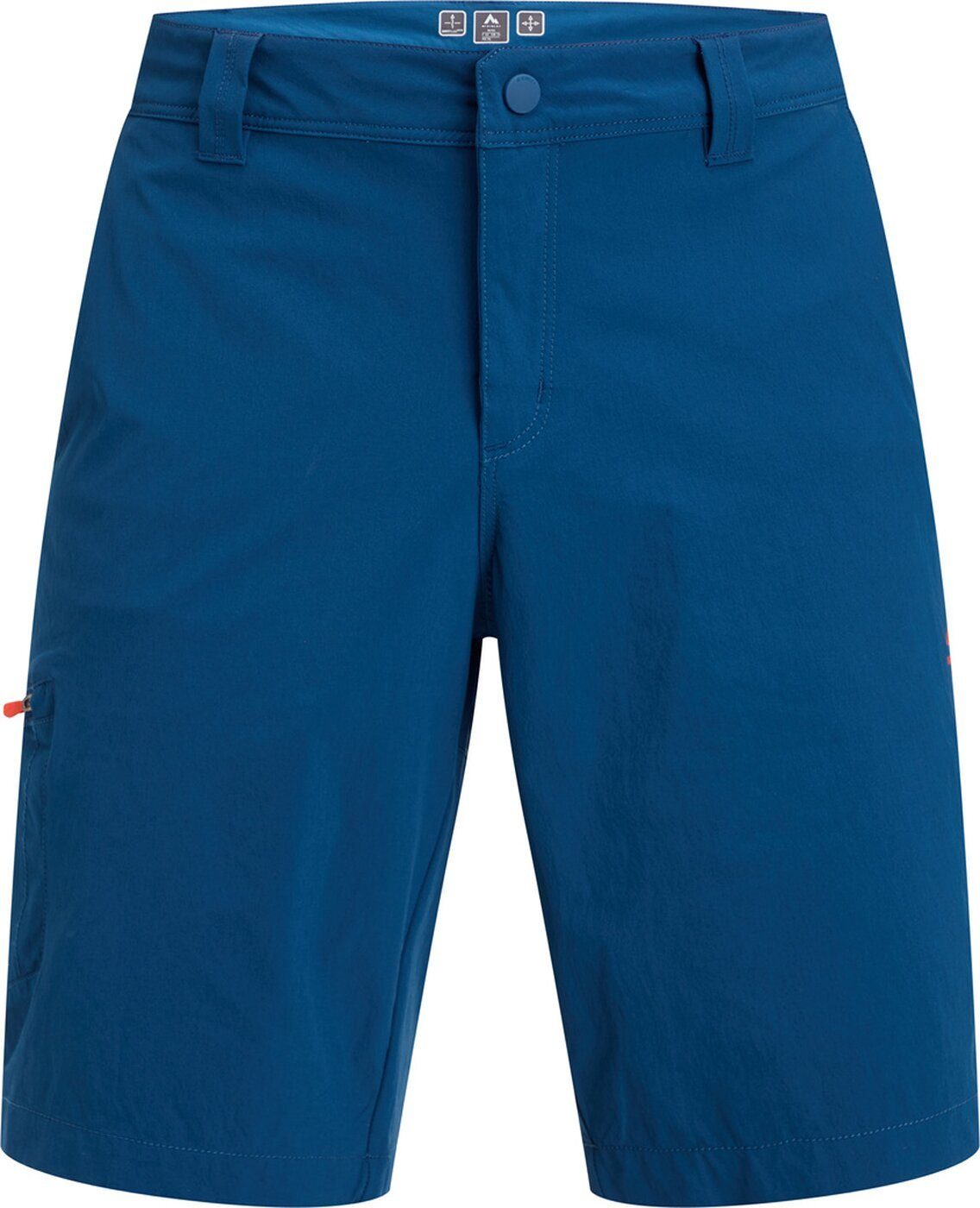 McKINLEY Funktionsshorts He.-Bermuda Cameron II mn günstig online kaufen
