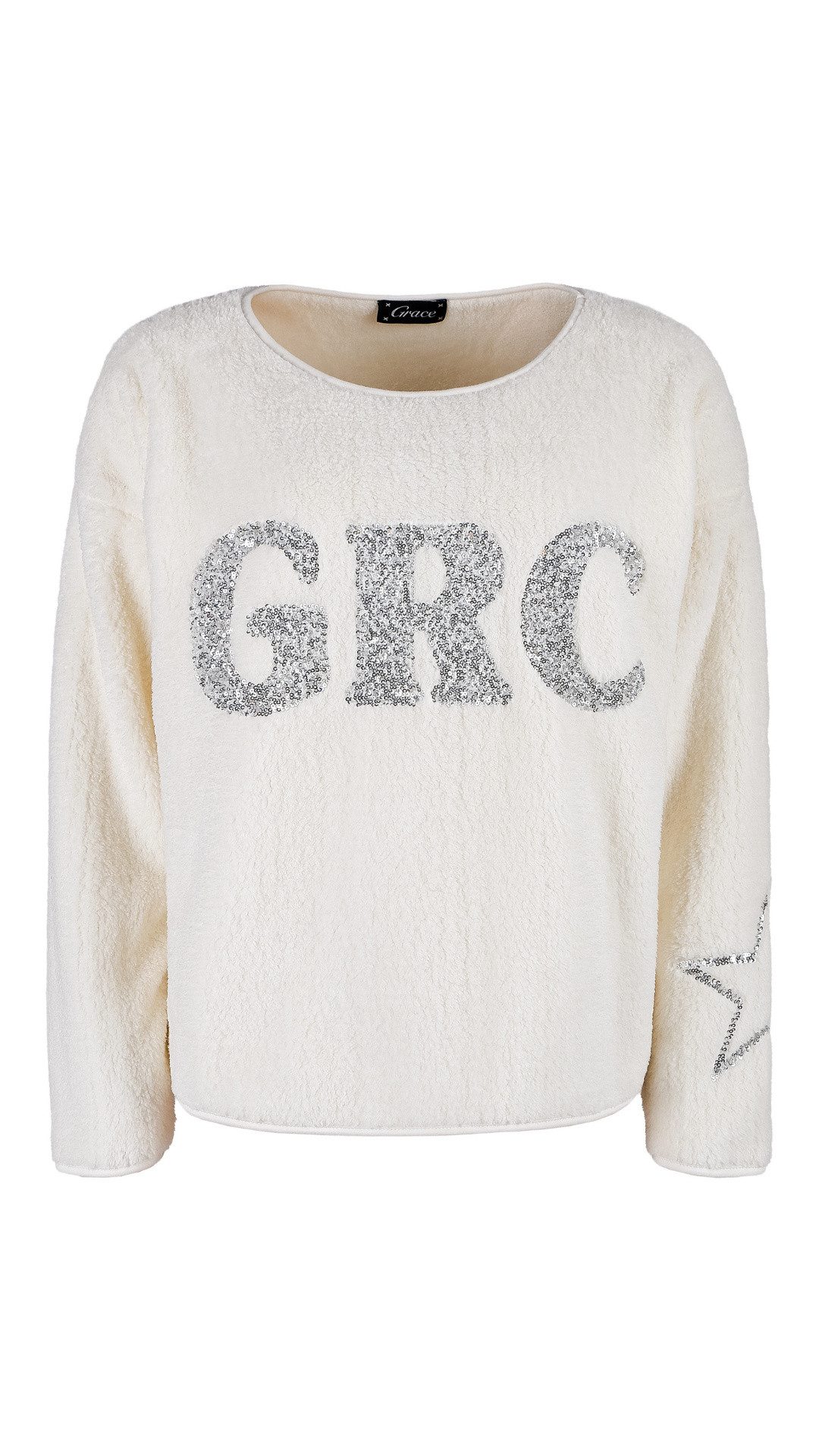 Grace Sweatshirt