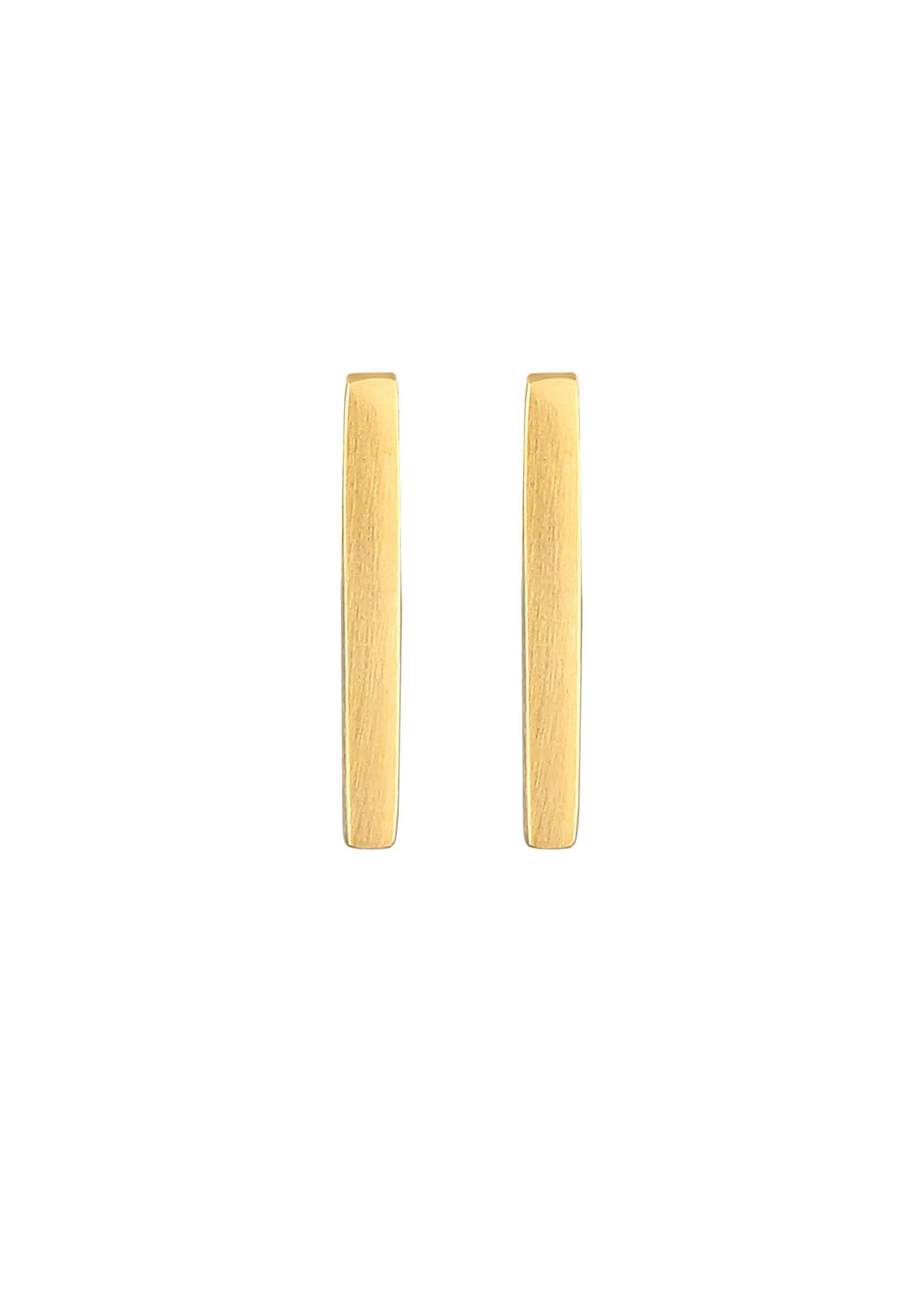 Elli Paar Ohrstecker Stecker Stab Geo günstig online kaufen