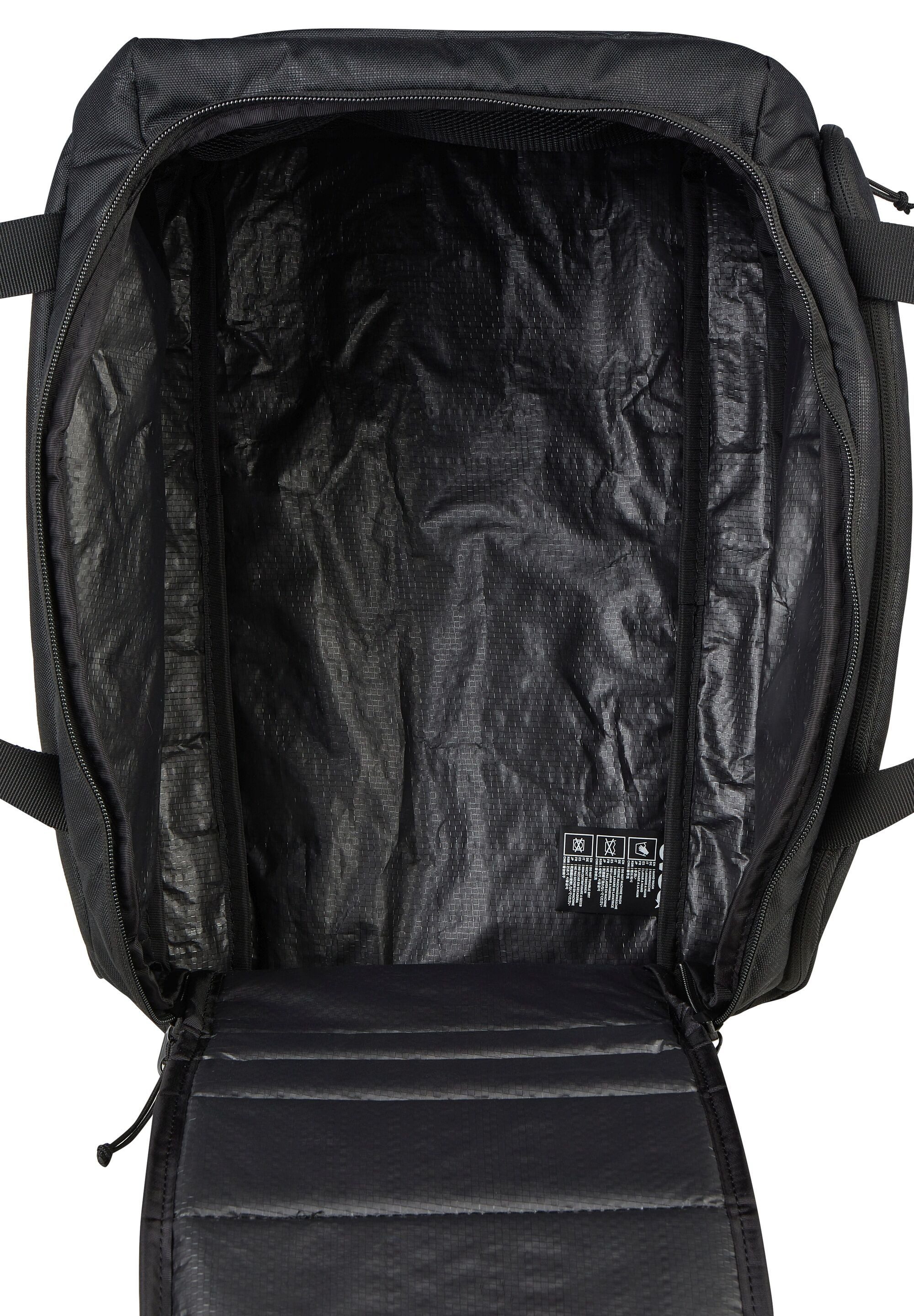 EVOC Reisetasche GEAR BAG 20, mit viel Platz