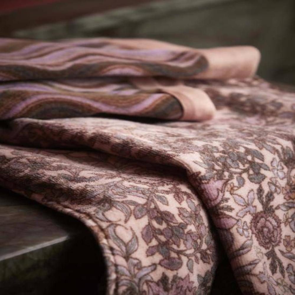 Essenza Duschtuch Ophelia Darling Pink, Baumwolle