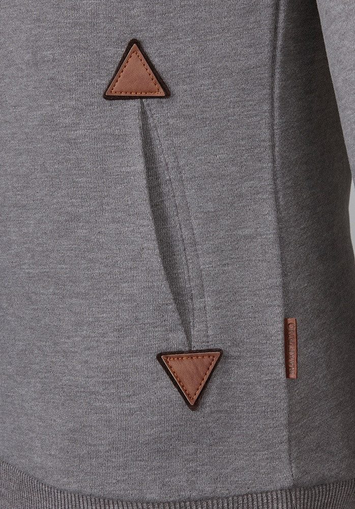 naketano Hoodie Allroundtalent