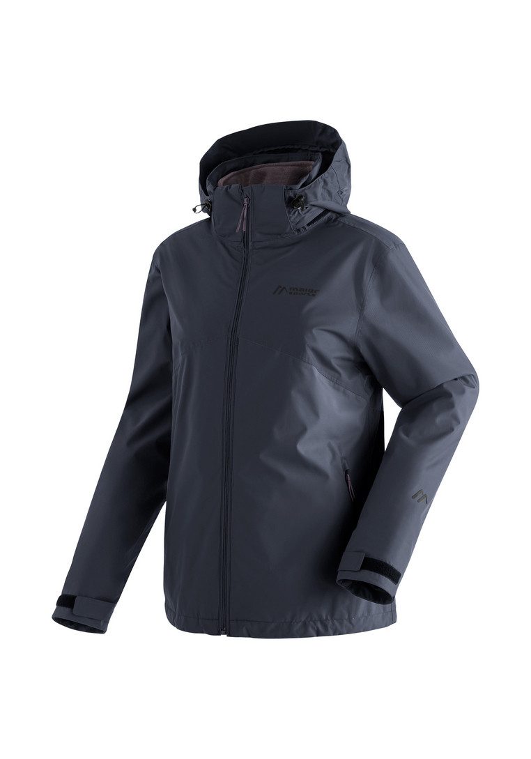 Maier Sports 3-in-1-Funktionsjacke Gregale DJ W günstig online kaufen