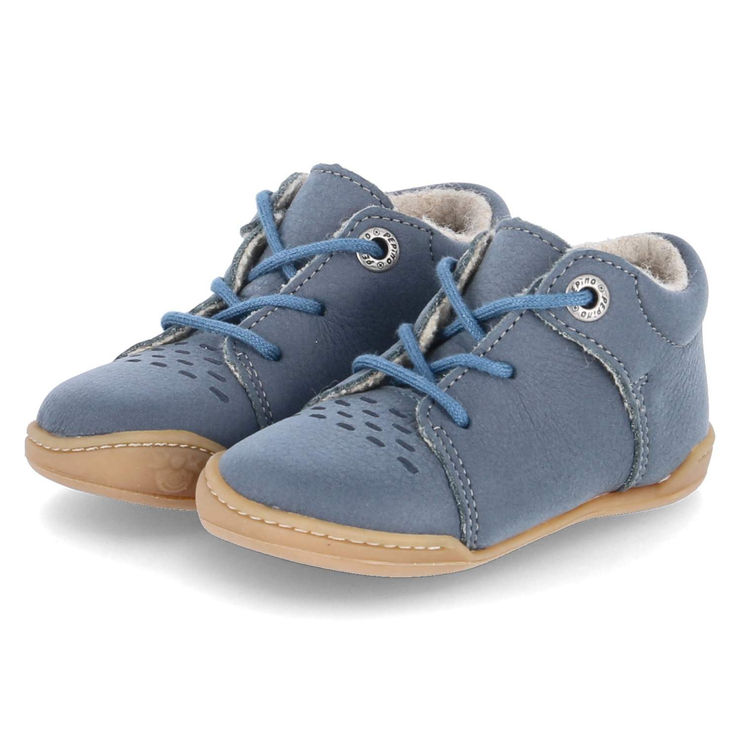 Pepino Halbschuhe TED Lauflernschuh