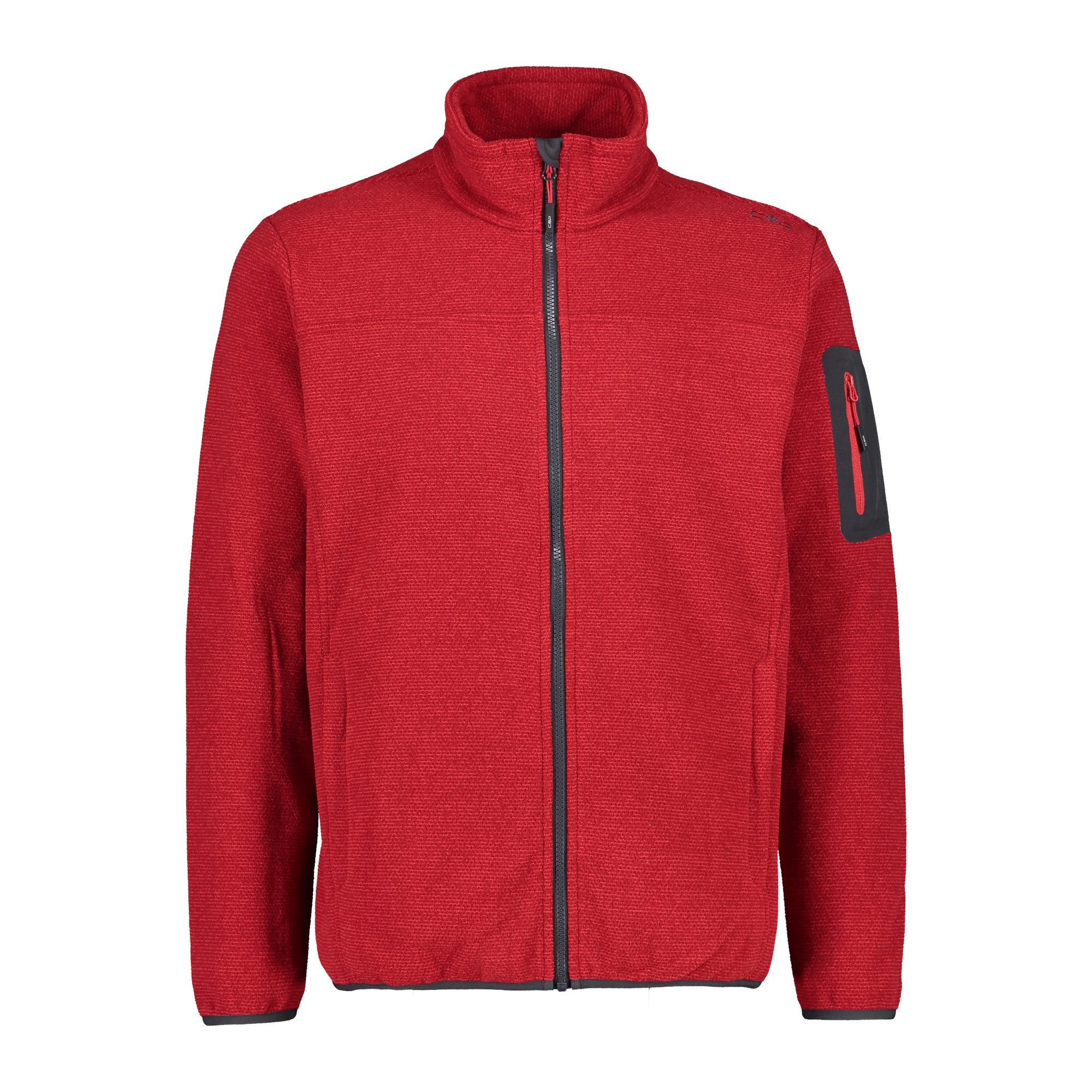 CMP Fleecejacke CMP Herren Fleecejacke Man günstig online kaufen