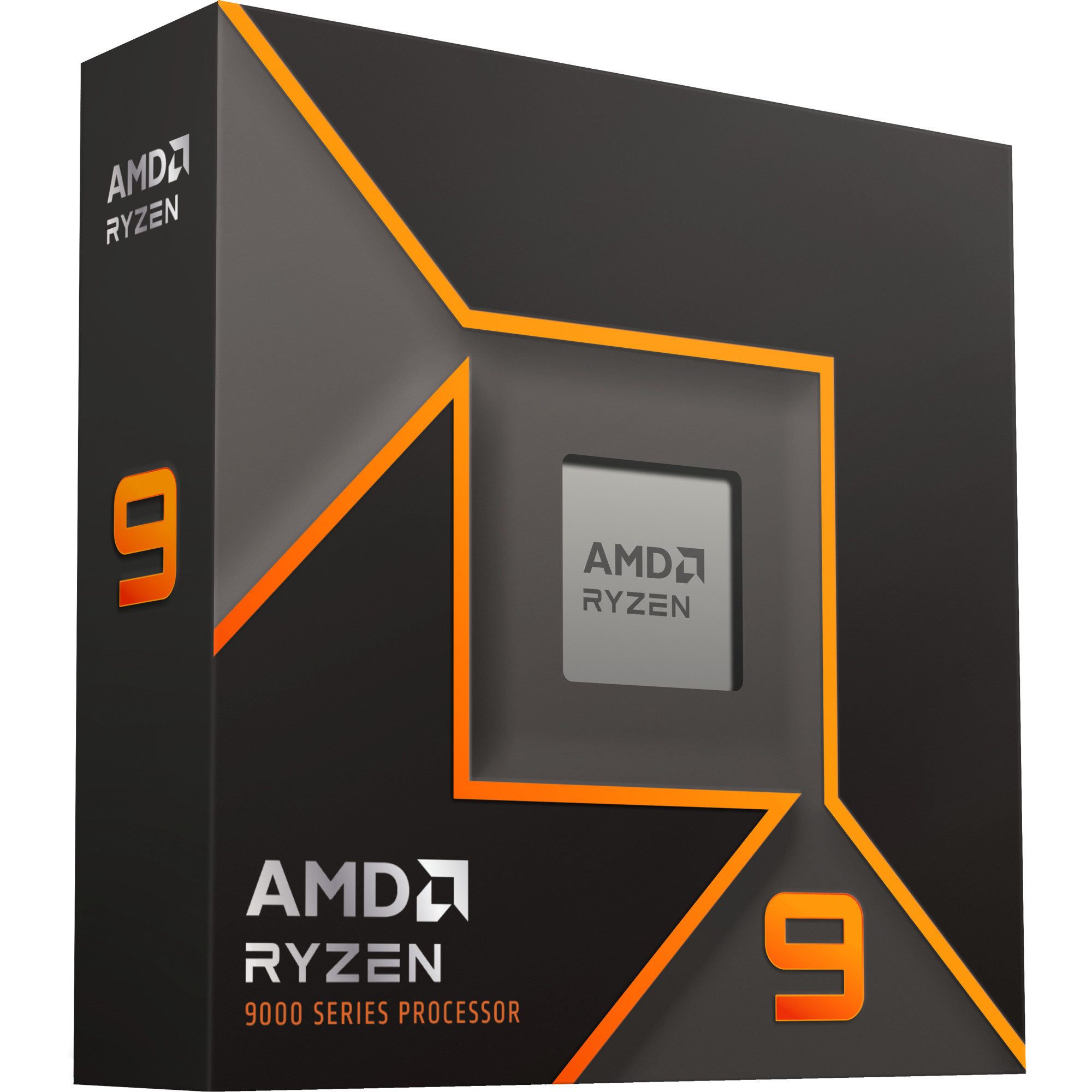Prozessor AMD Ryzen™ 9 9900X, Prozessor