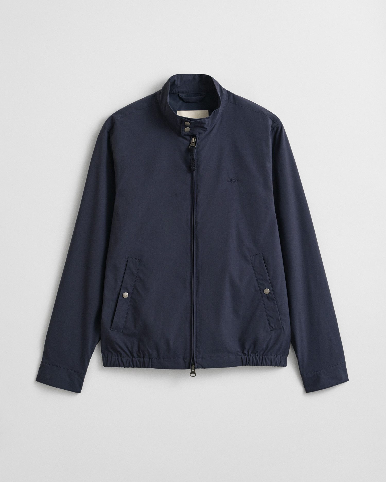 Anorak Jacke - Regular Fit