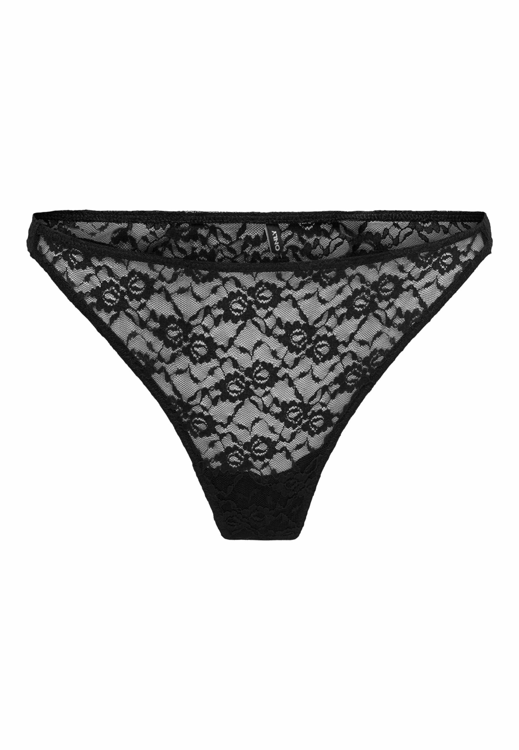 ONLY Panty Panty für Damen (1-St)