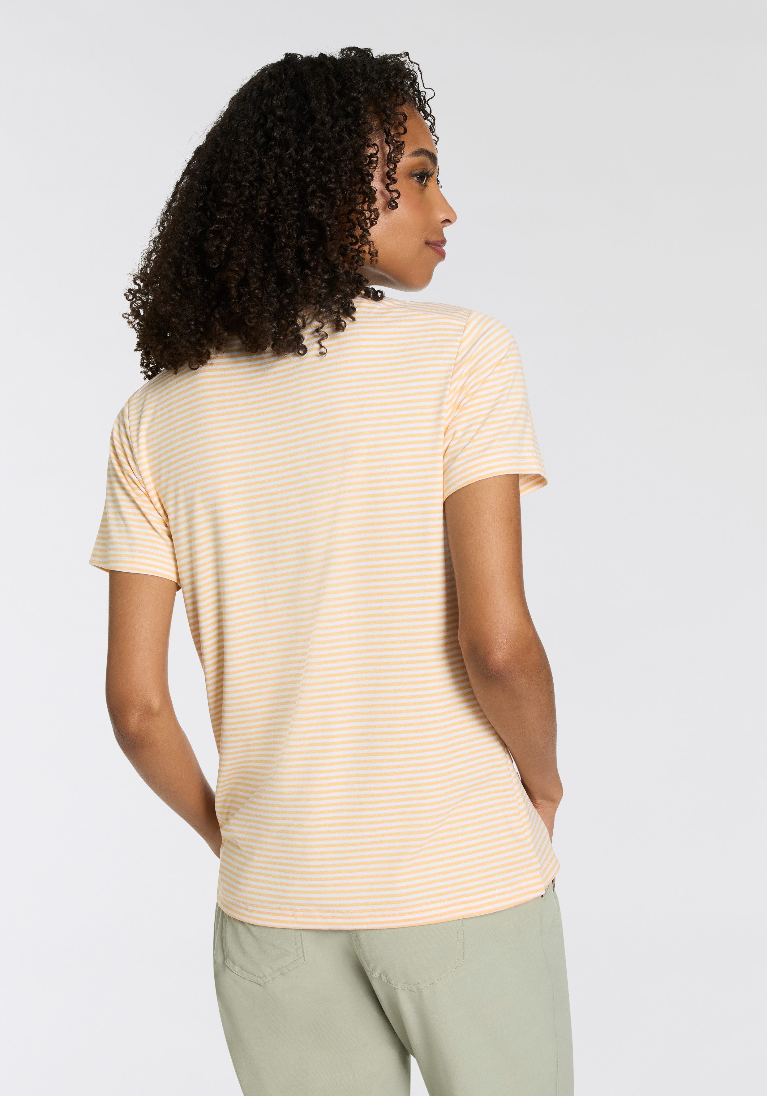 Killtec T-Shirt LILLEO WMN TSHRT F (1-tlg) günstig online kaufen