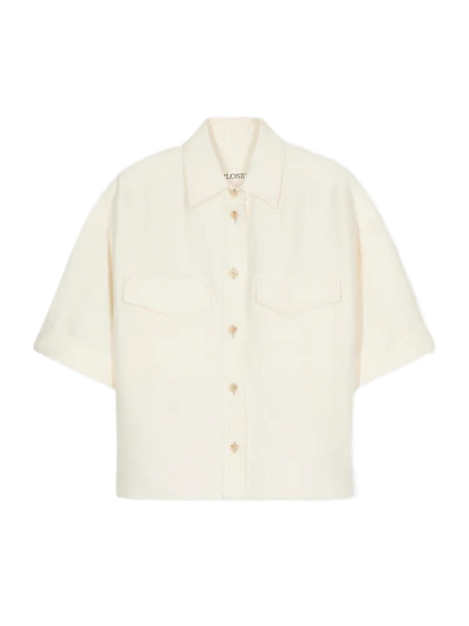 CLOSED Blusenshirt